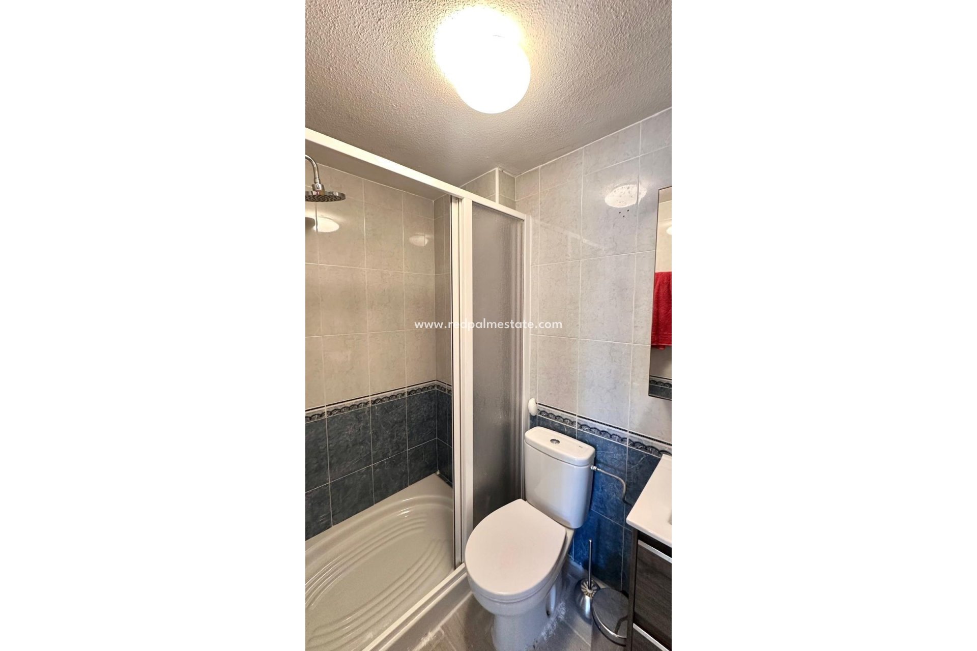 Resale - Town House -
Torrevieja - La Siesta - El Salado -  Torreta