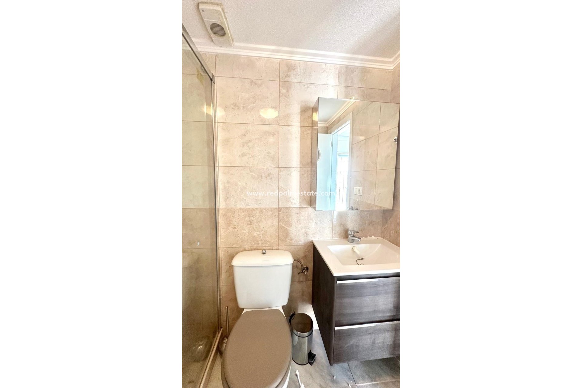 Resale - Town House -
Torrevieja - La Siesta - El Salado -  Torreta