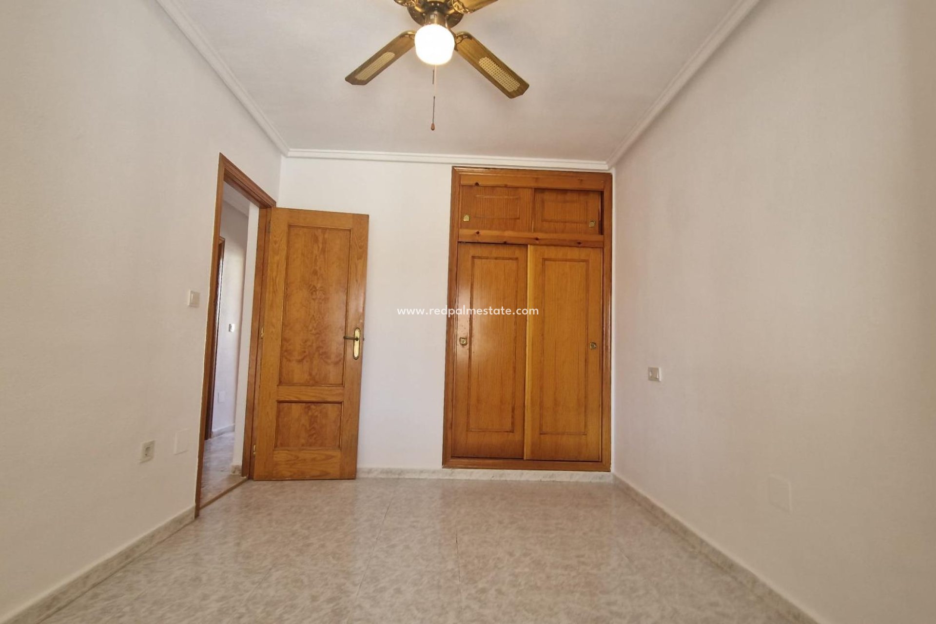 Resale - Town House -
Torrevieja - La Siesta - El Salado - Torreta