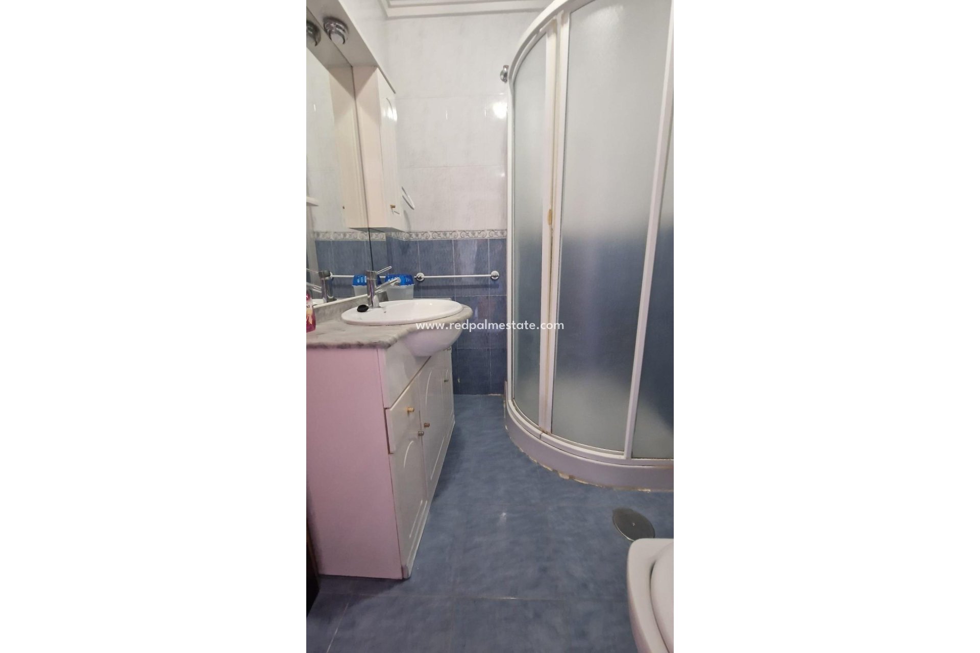 Resale - Town House -
Torrevieja - La Siesta - El Salado - Torreta