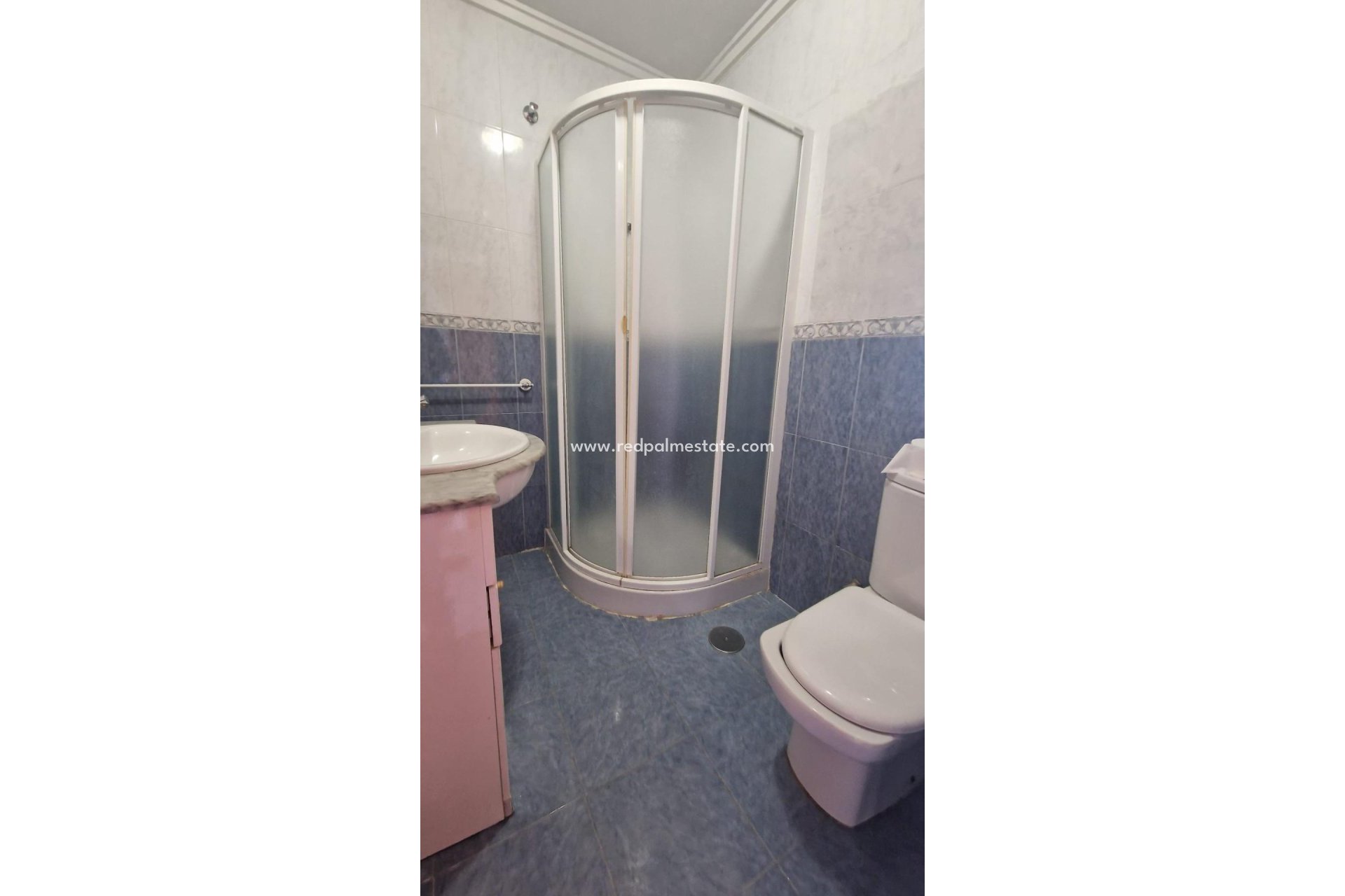 Resale - Town House -
Torrevieja - La Siesta - El Salado - Torreta