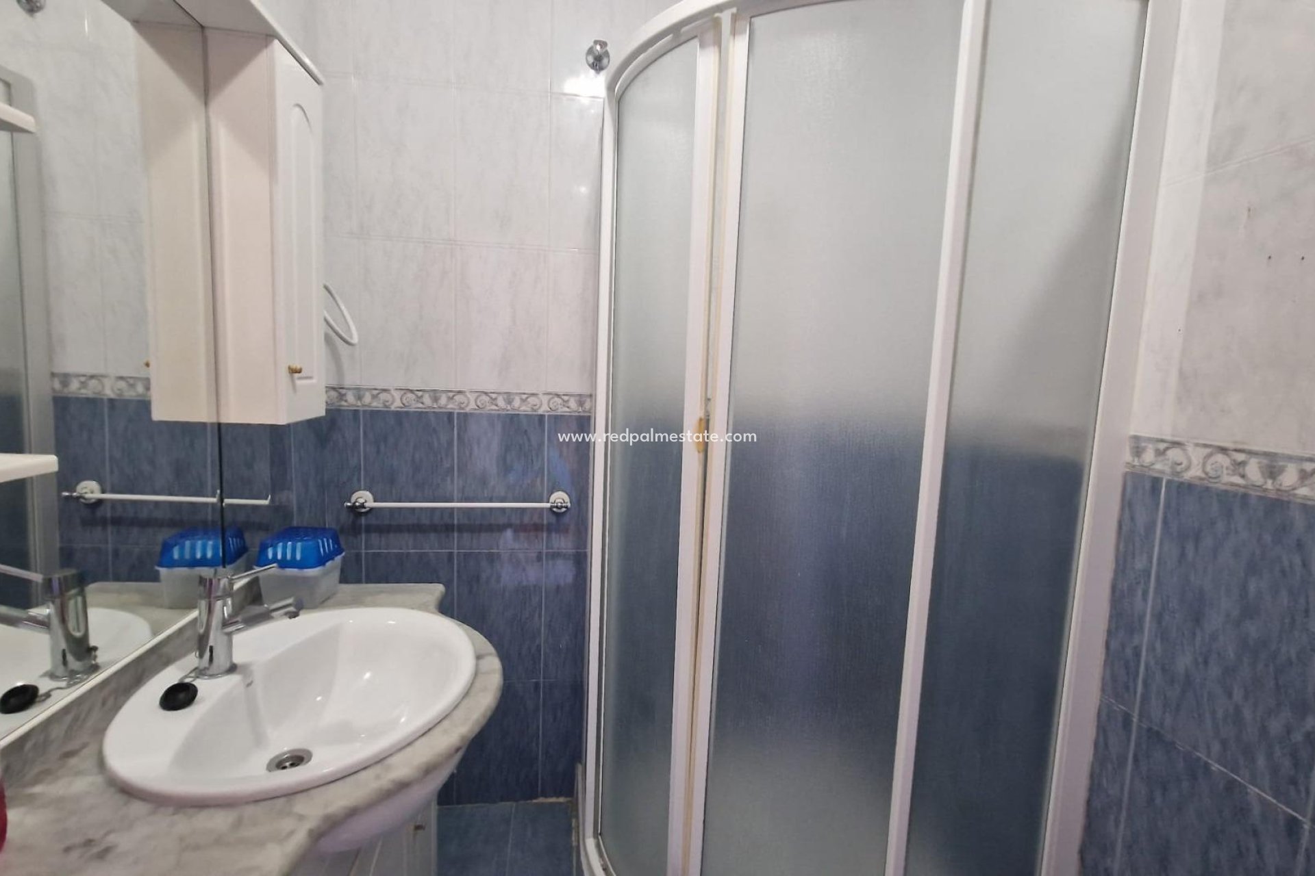 Resale - Town House -
Torrevieja - La Siesta - El Salado - Torreta