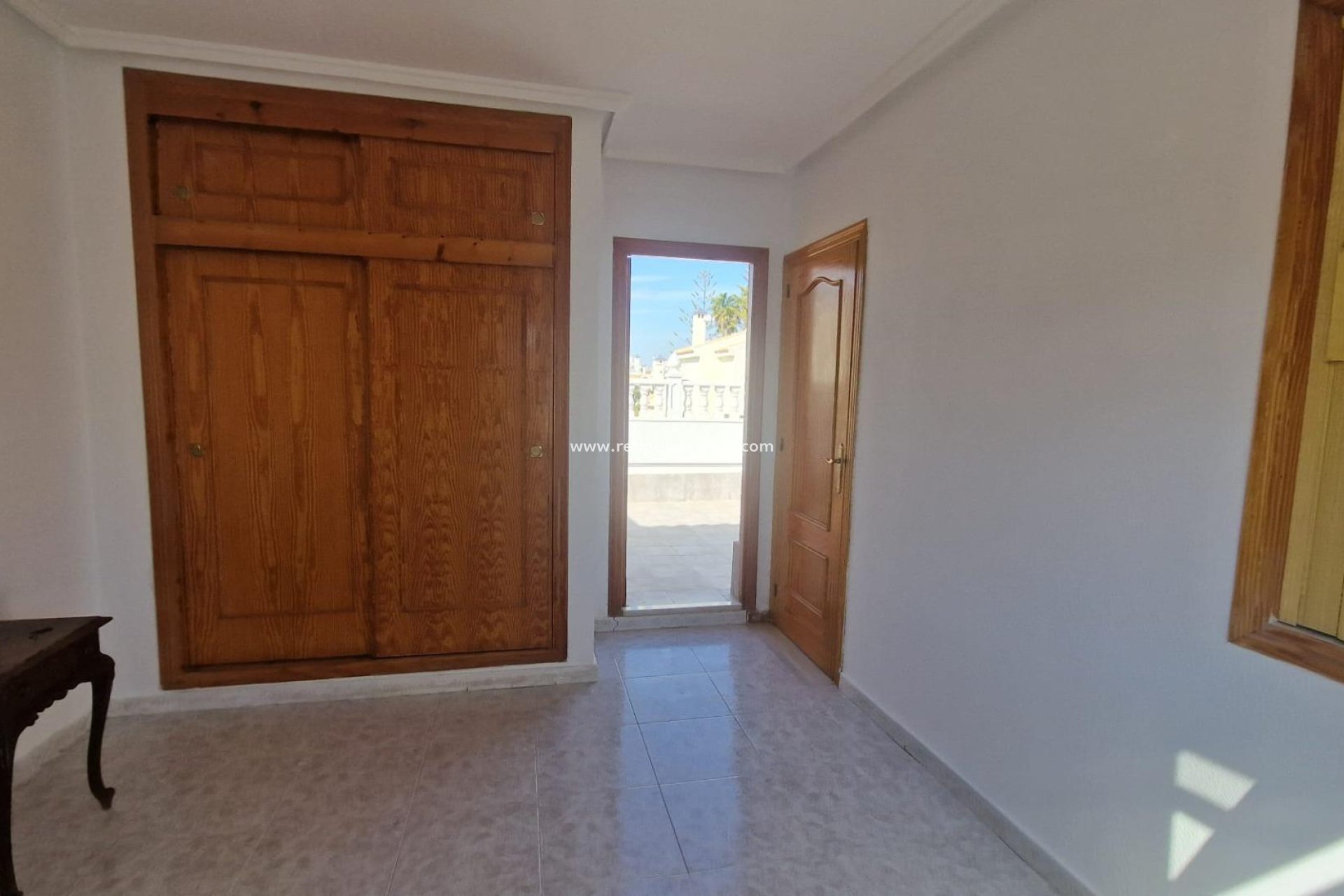 Resale - Town House -
Torrevieja - La Siesta - El Salado - Torreta