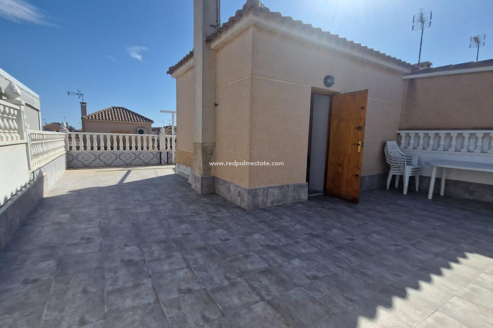 Resale - Town House -
Torrevieja - La Siesta - El Salado - Torreta