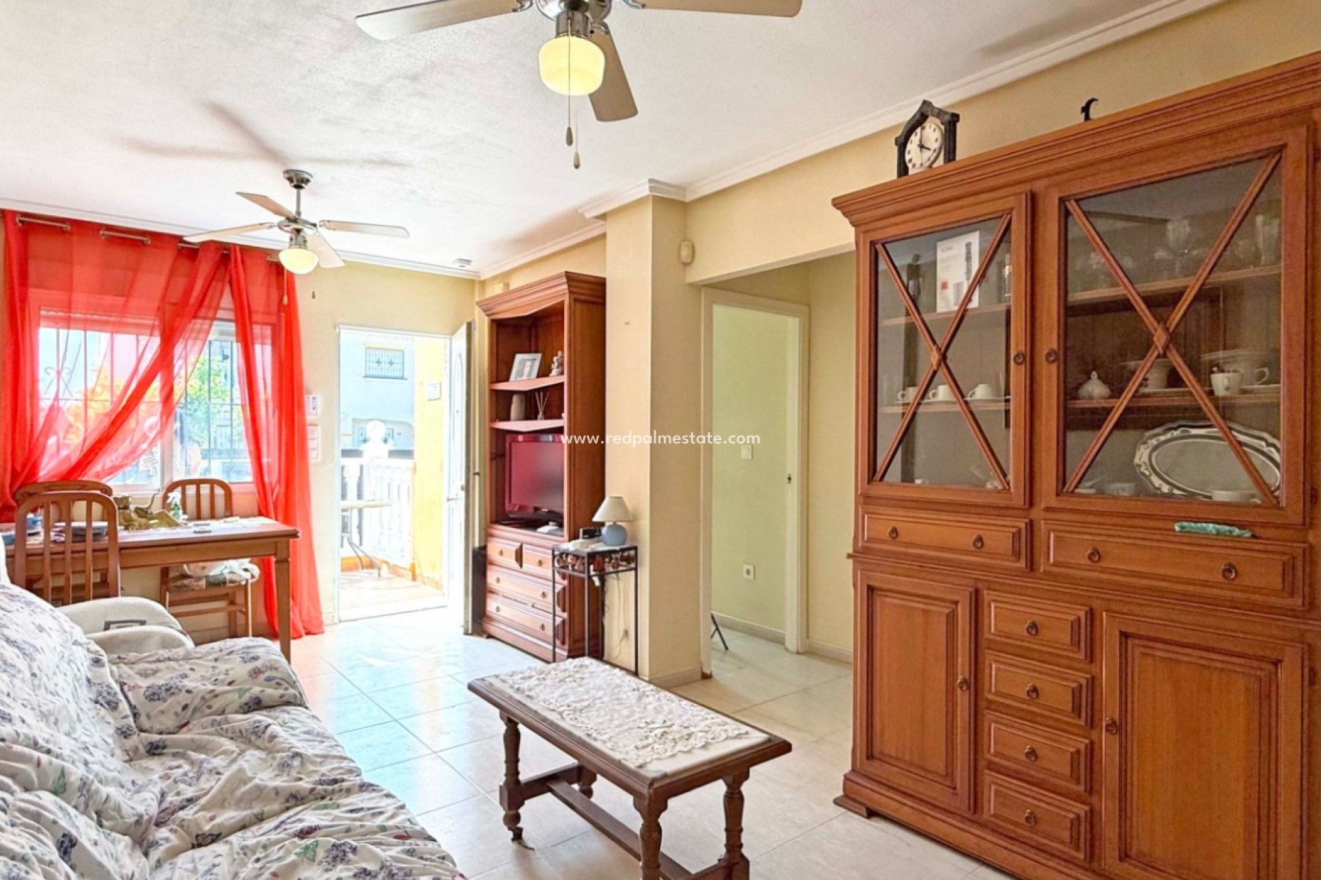 Resale - Town House -
Torrevieja - La Siesta - El Salado - Torreta