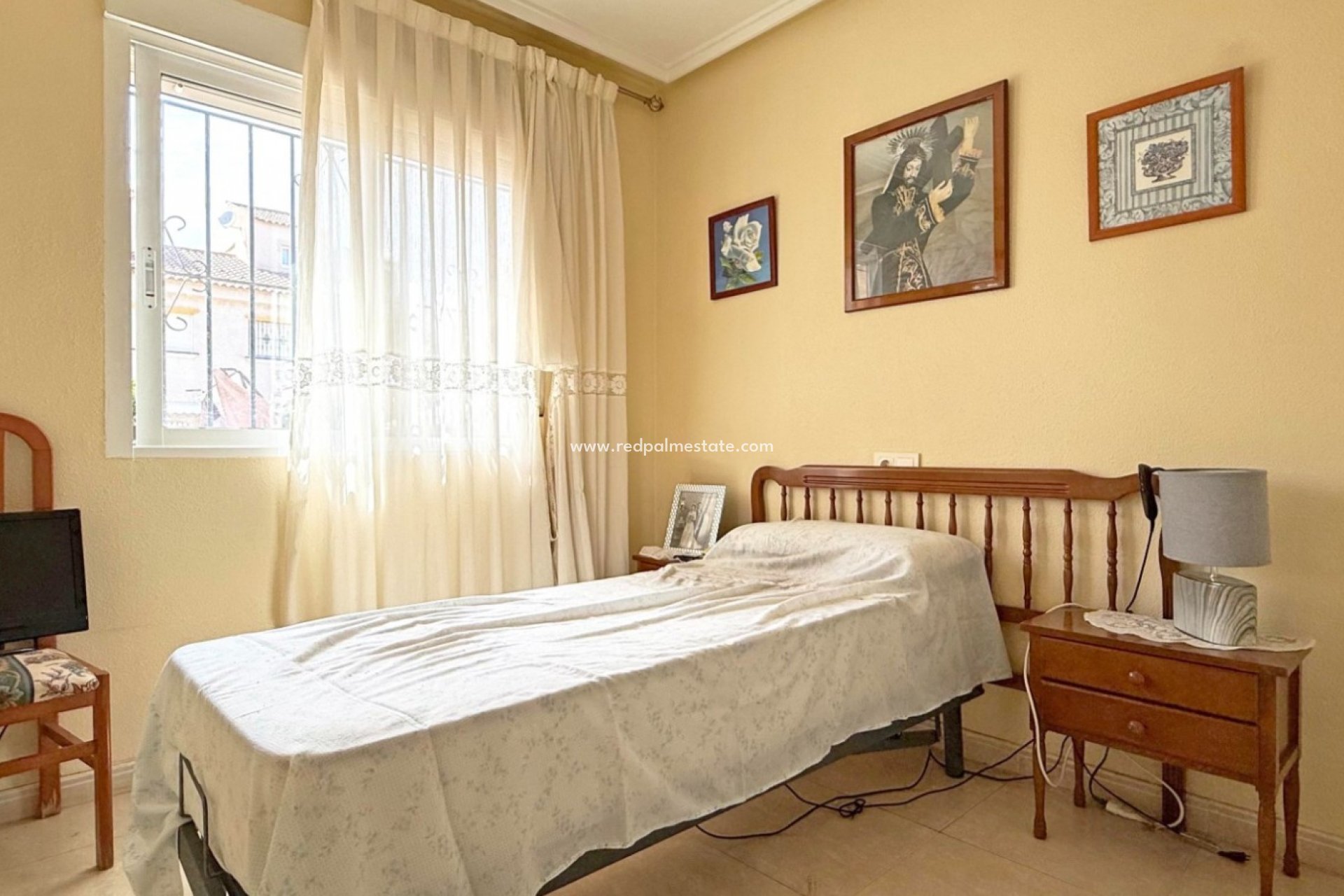 Resale - Town House -
Torrevieja - La Siesta - El Salado - Torreta