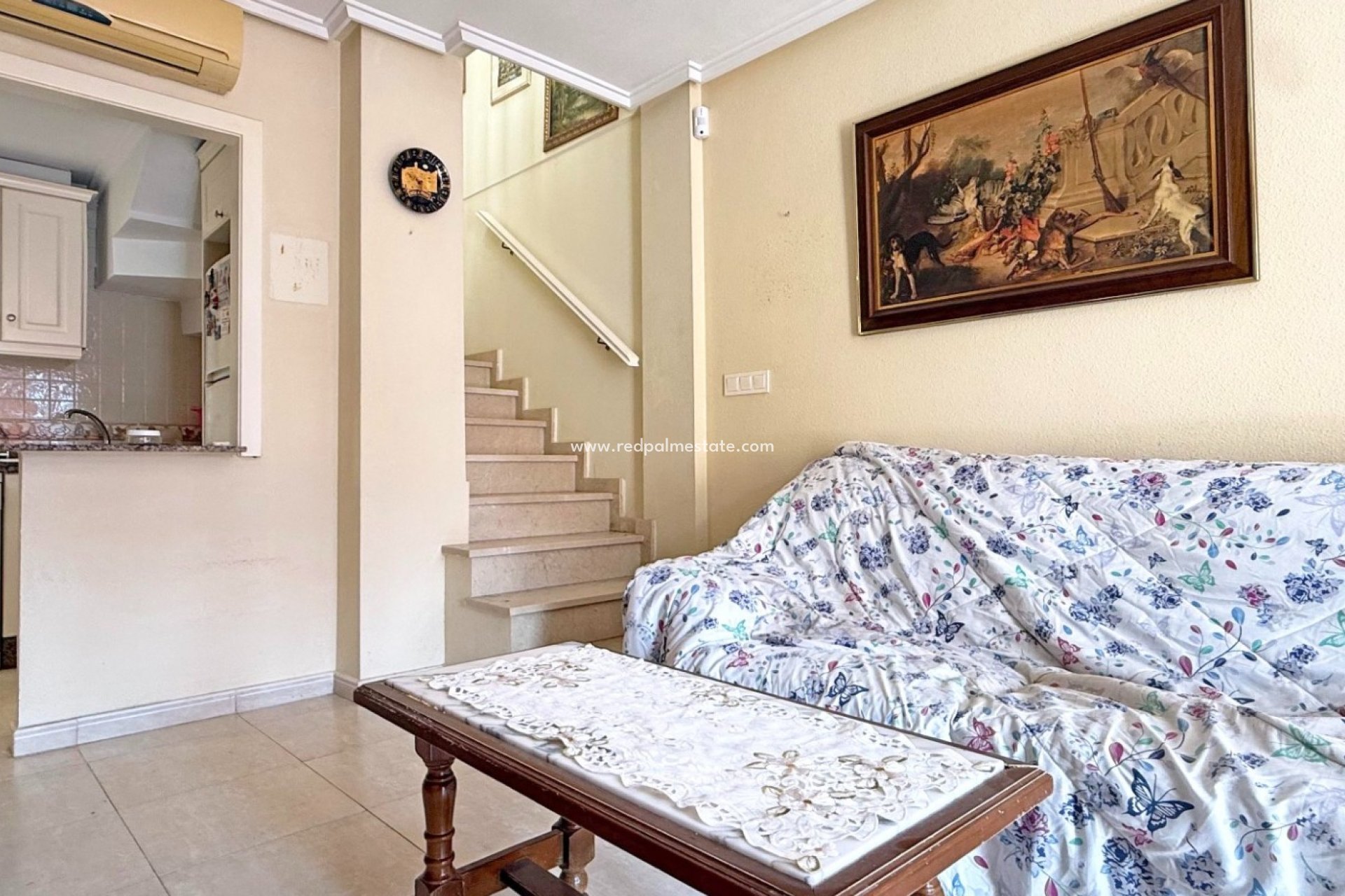 Resale - Town House -
Torrevieja - La Siesta - El Salado - Torreta