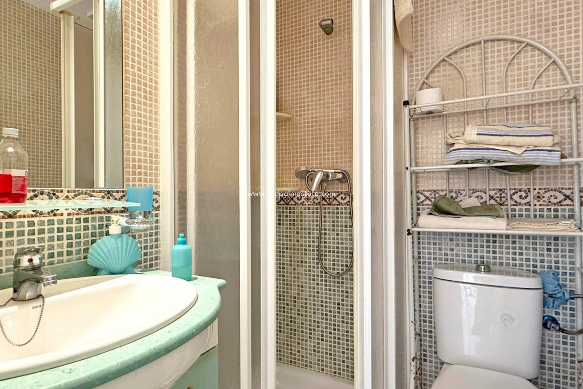 Resale - Town House -
Torrevieja - La Siesta - El Salado - Torreta