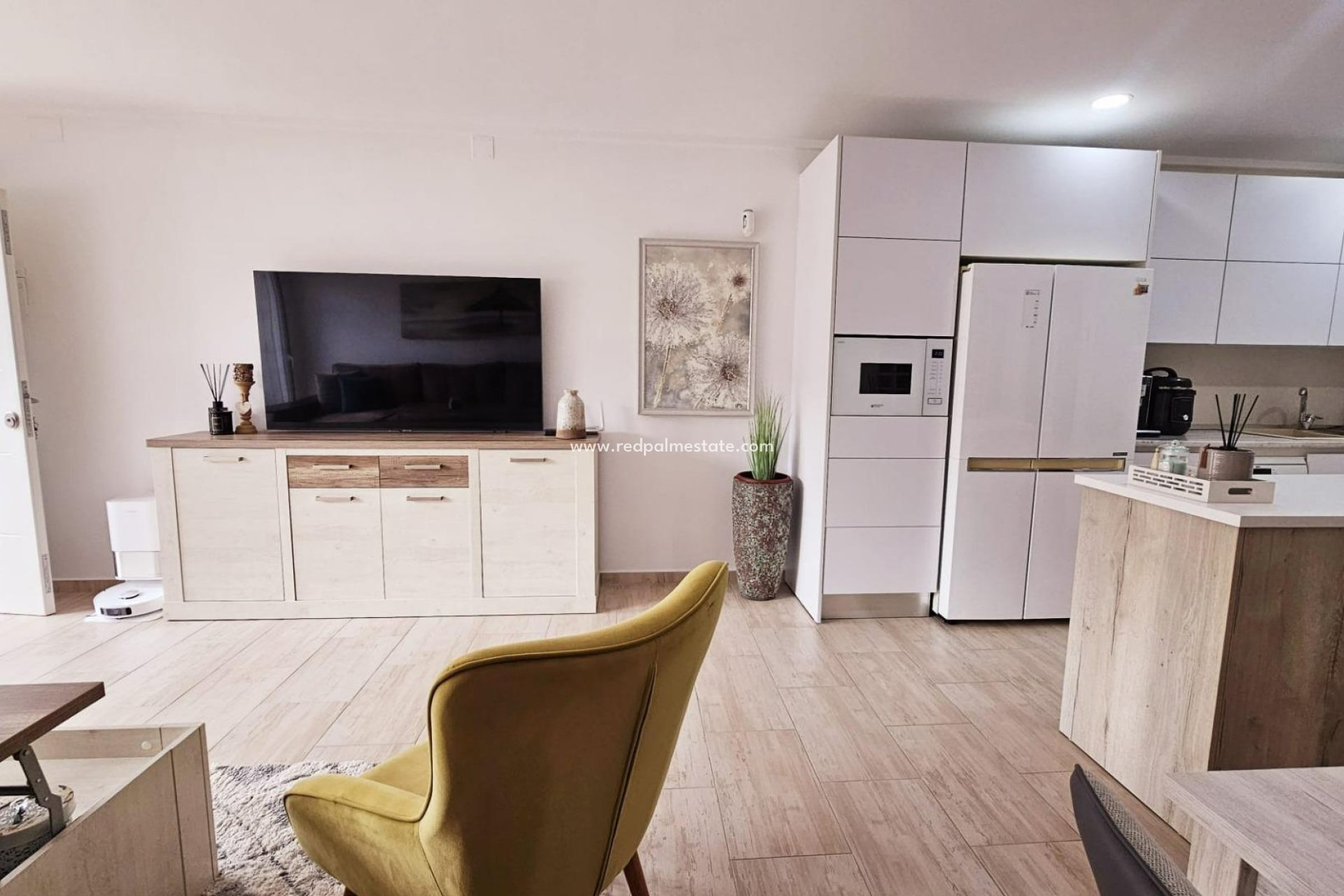 Resale - Town House -
Torrevieja - La Siesta - El Salado - Torreta