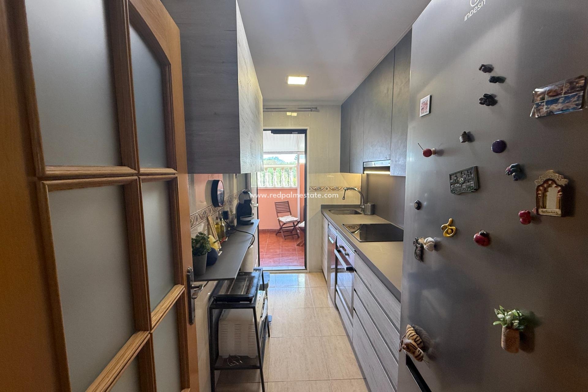 Resale - Town House -
Torrevieja - La Siesta - El Salado -  Torreta