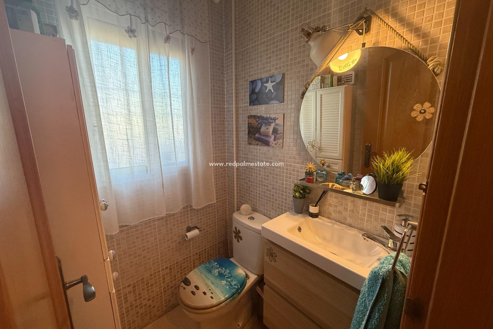 Resale - Town House -
Torrevieja - La Siesta - El Salado -  Torreta