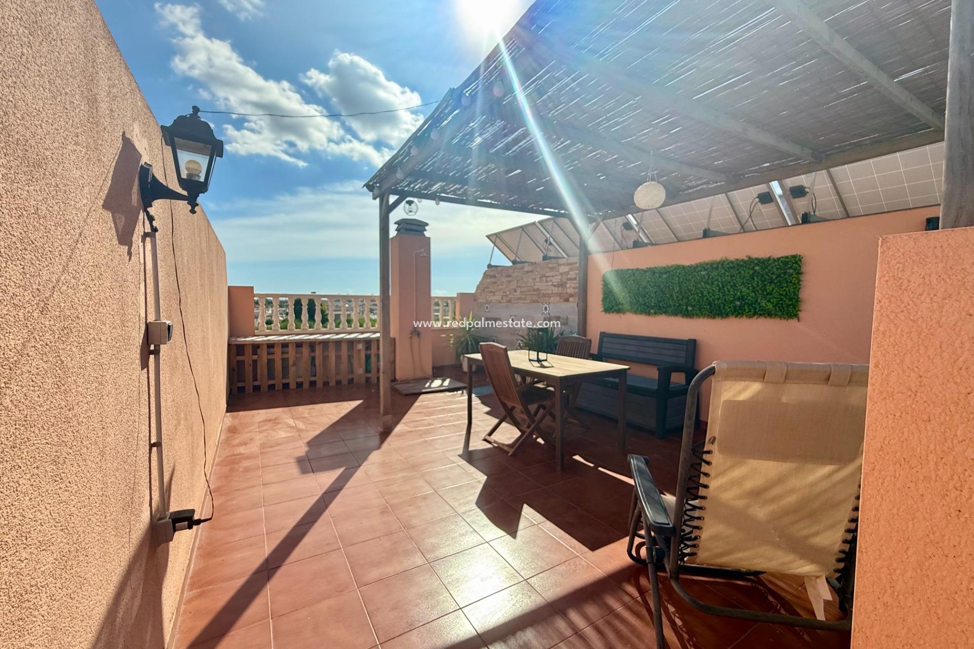 Resale - Town House -
Torrevieja - La Siesta - El Salado -  Torreta