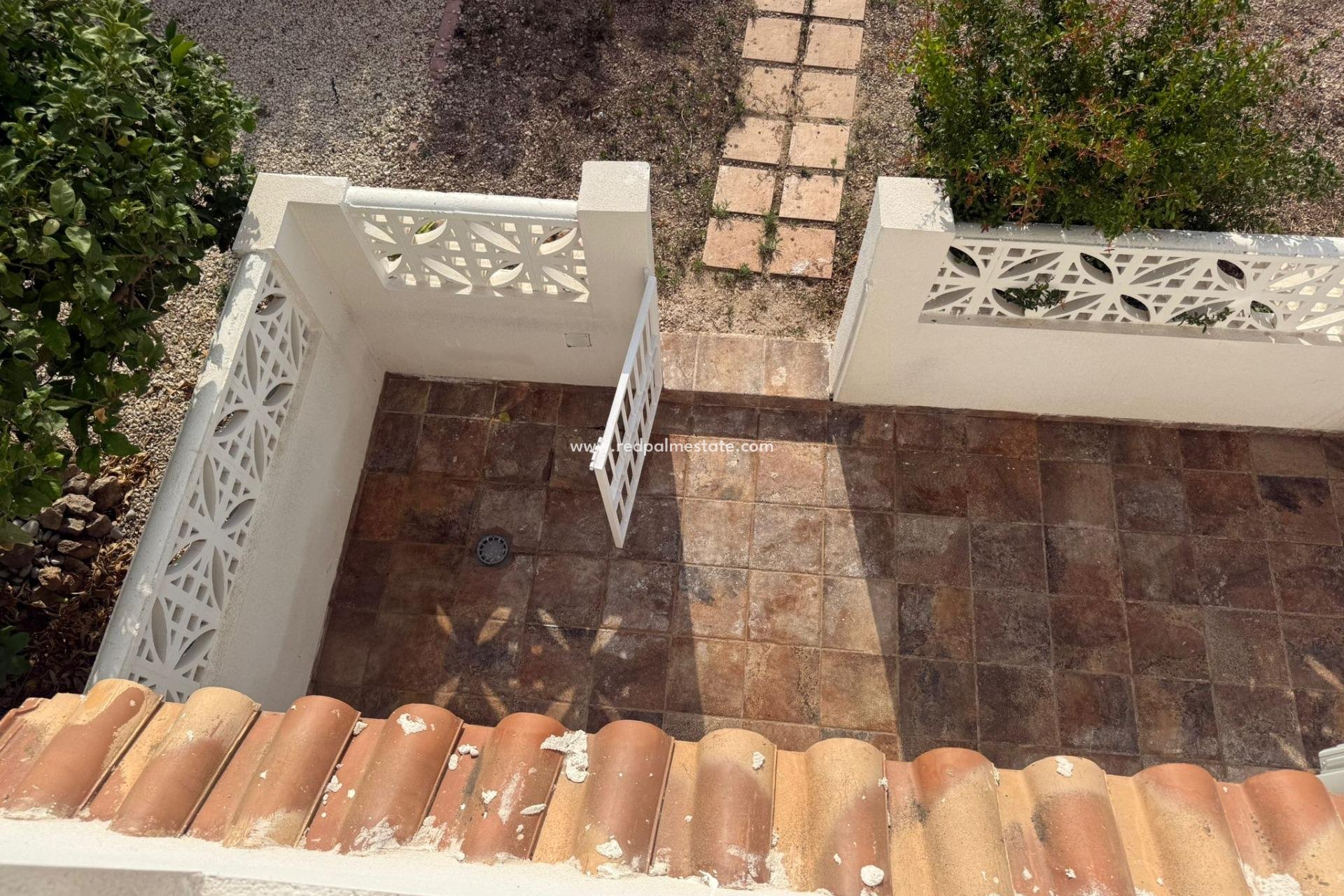 Resale - Town House -
Torrevieja - La Siesta - El Salado -  Torreta