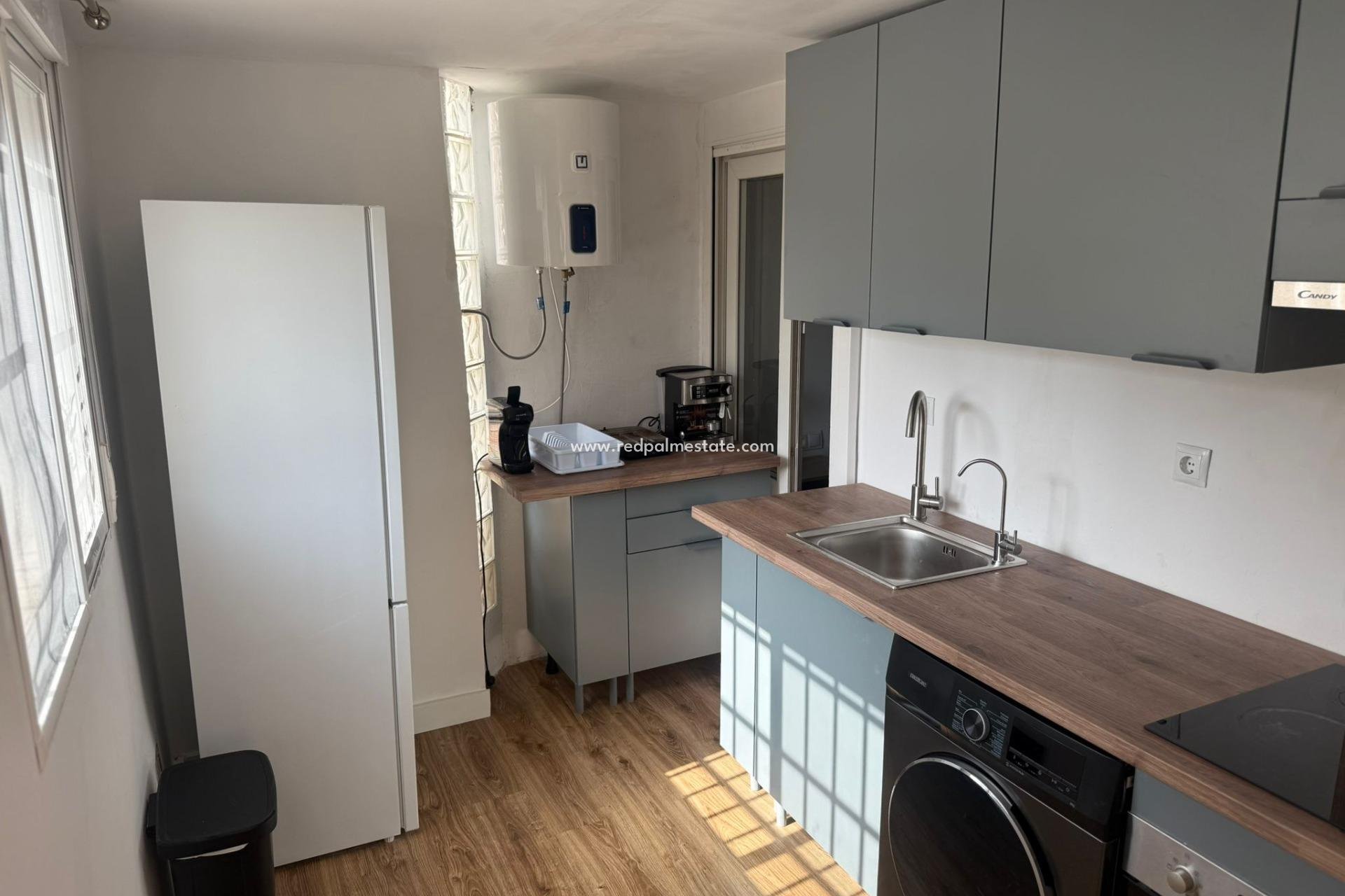 Resale - Town House -
Torrevieja - La Siesta - El Salado -  Torreta