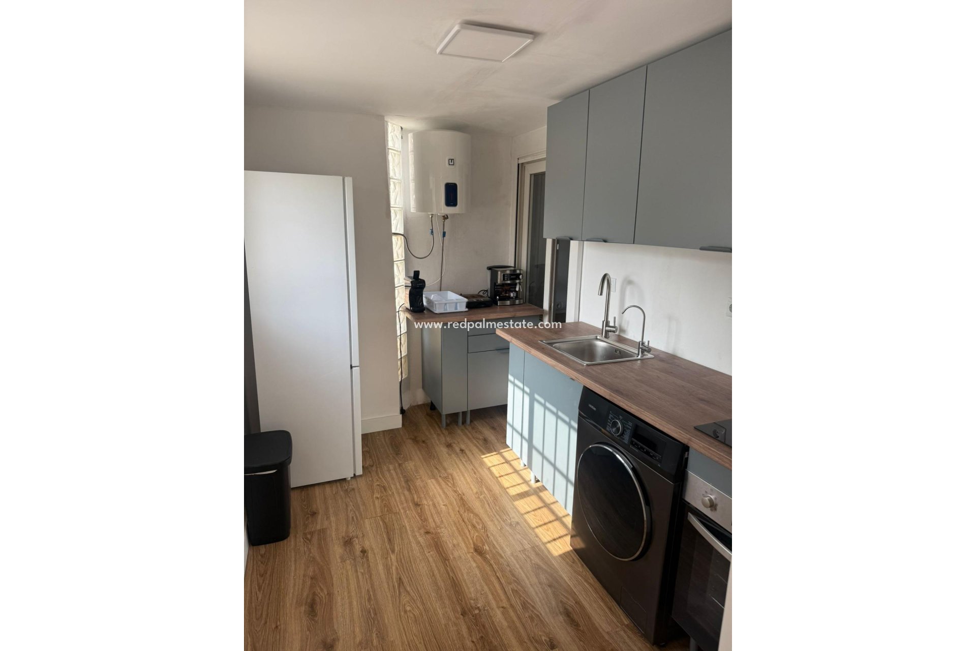 Resale - Town House -
Torrevieja - La Siesta - El Salado -  Torreta