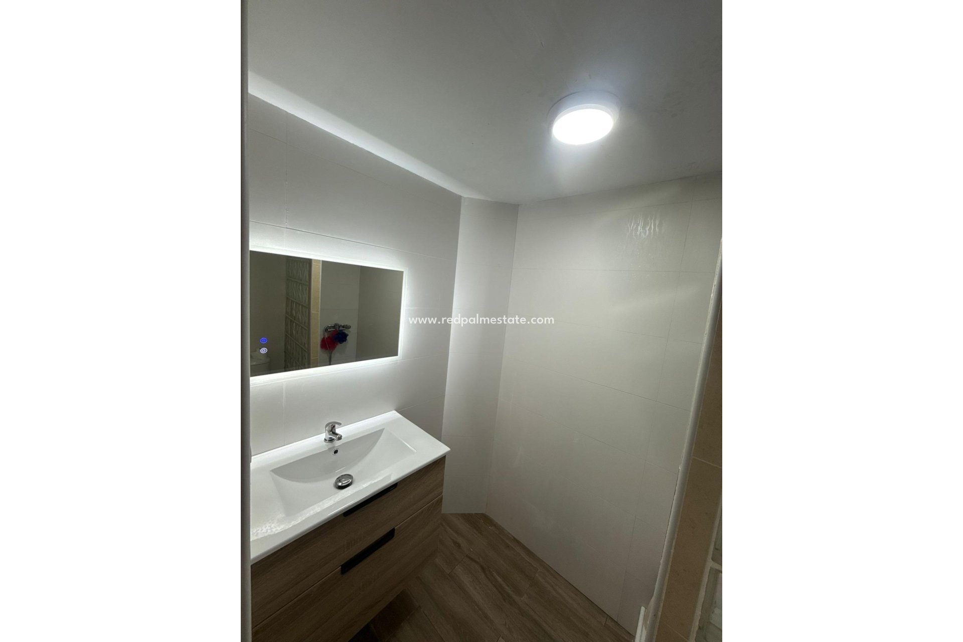 Resale - Town House -
Torrevieja - La Siesta - El Salado -  Torreta