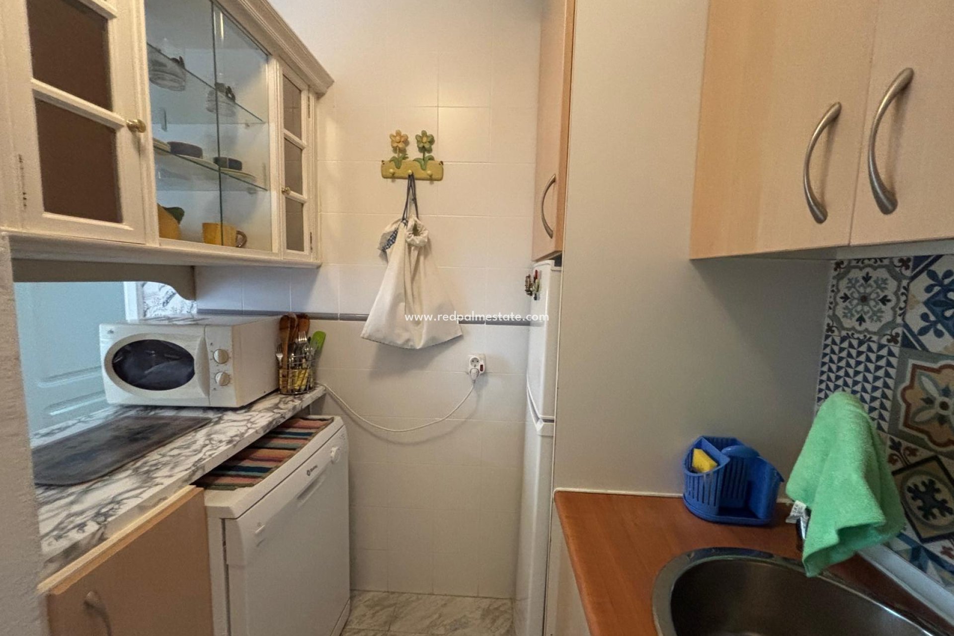 Resale - Town House -
Torrevieja - La Siesta - El Salado -  Torreta