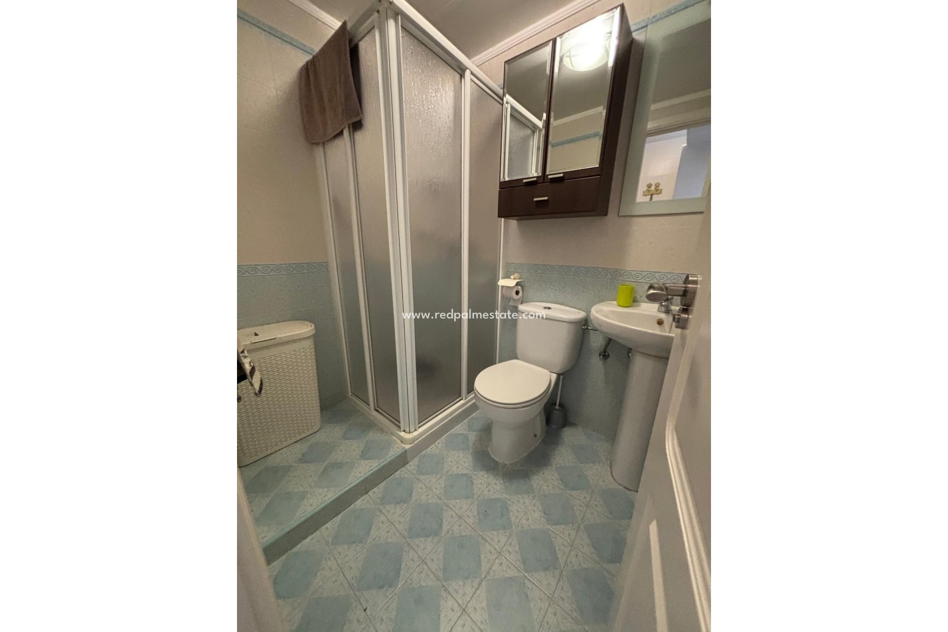 Resale - Town House -
Torrevieja - La Siesta - El Salado -  Torreta