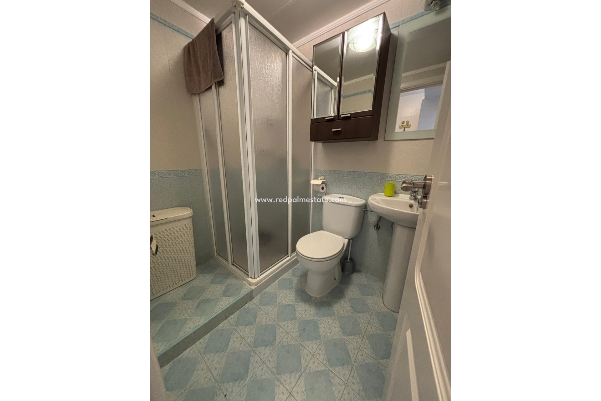 Resale - Town House -
Torrevieja - La Siesta - El Salado -  Torreta