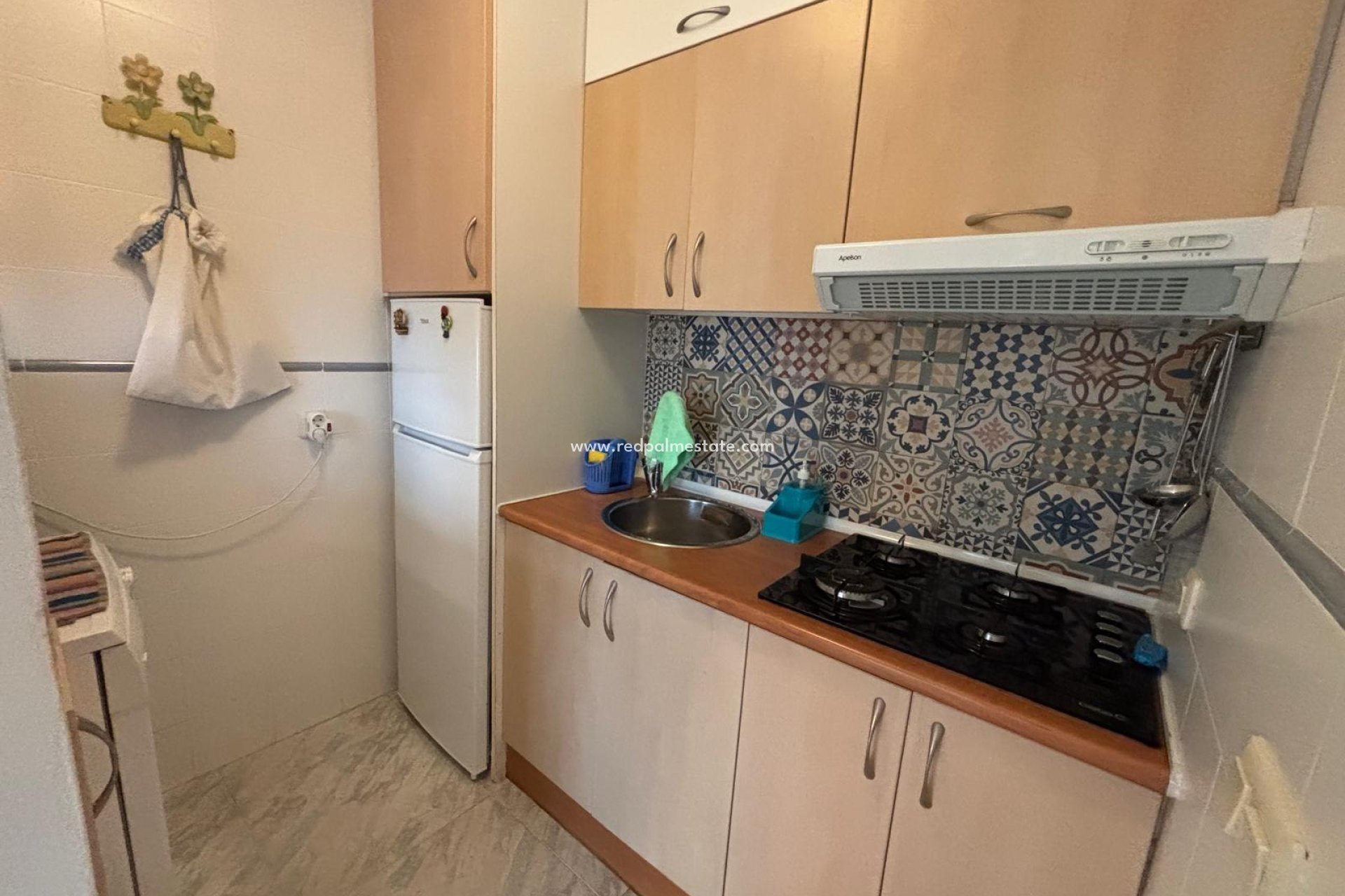 Resale - Town House -
Torrevieja - La Siesta - El Salado -  Torreta