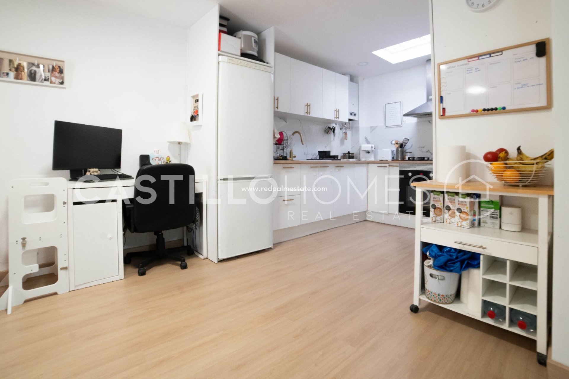 Resale - Town House -
Torrevieja - La Siesta - El Salado -  Torreta