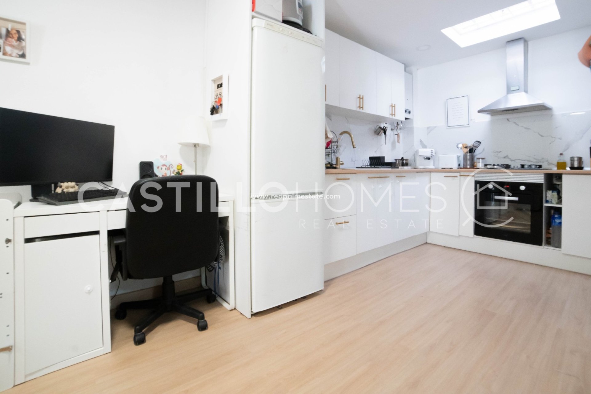 Resale - Town House -
Torrevieja - La Siesta - El Salado -  Torreta