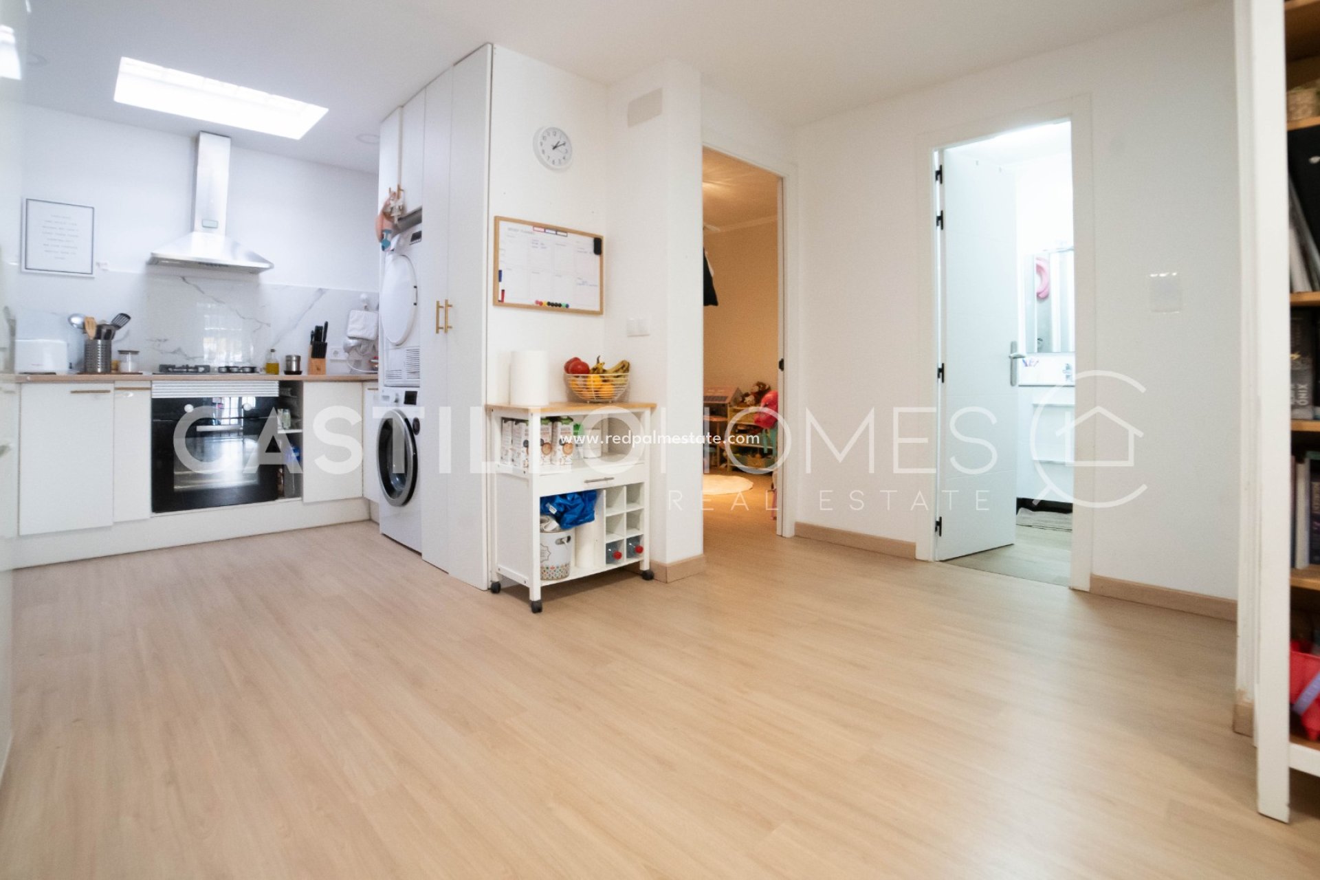 Resale - Town House -
Torrevieja - La Siesta - El Salado -  Torreta