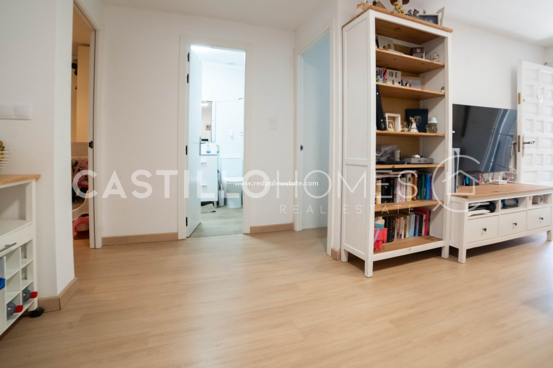 Resale - Town House -
Torrevieja - La Siesta - El Salado -  Torreta