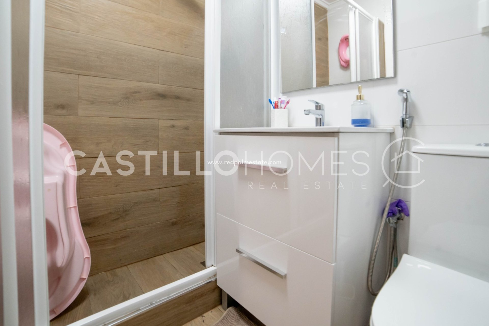 Resale - Town House -
Torrevieja - La Siesta - El Salado -  Torreta