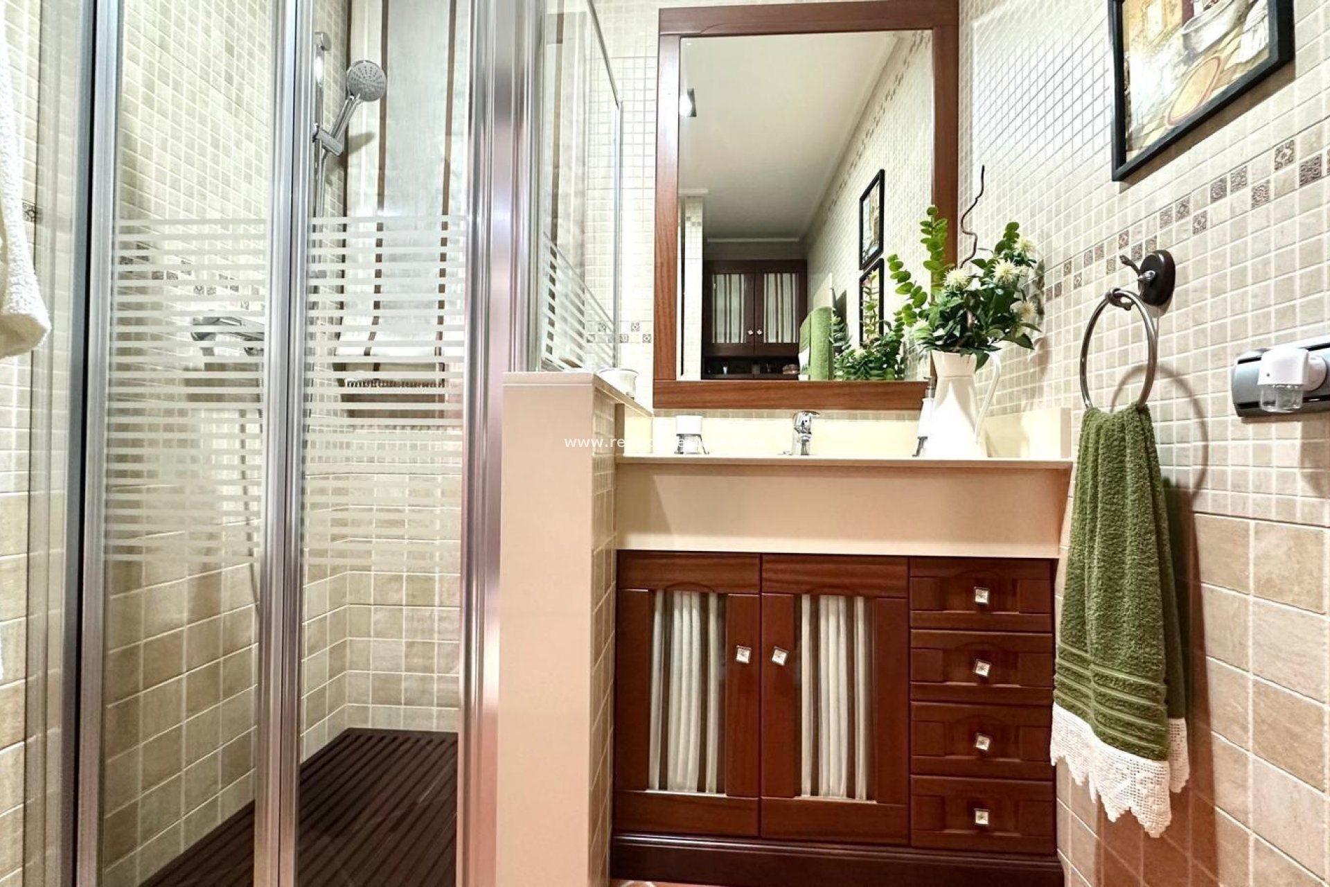 Resale - Town House -
Torrevieja - La Siesta - El Salado - Torreta