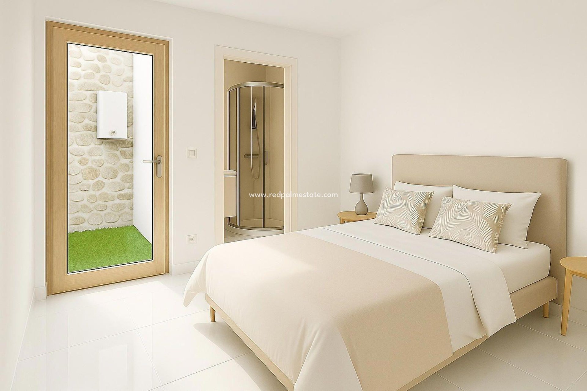 Resale - Town House -
Torrevieja - La Siesta - El Salado - Torreta