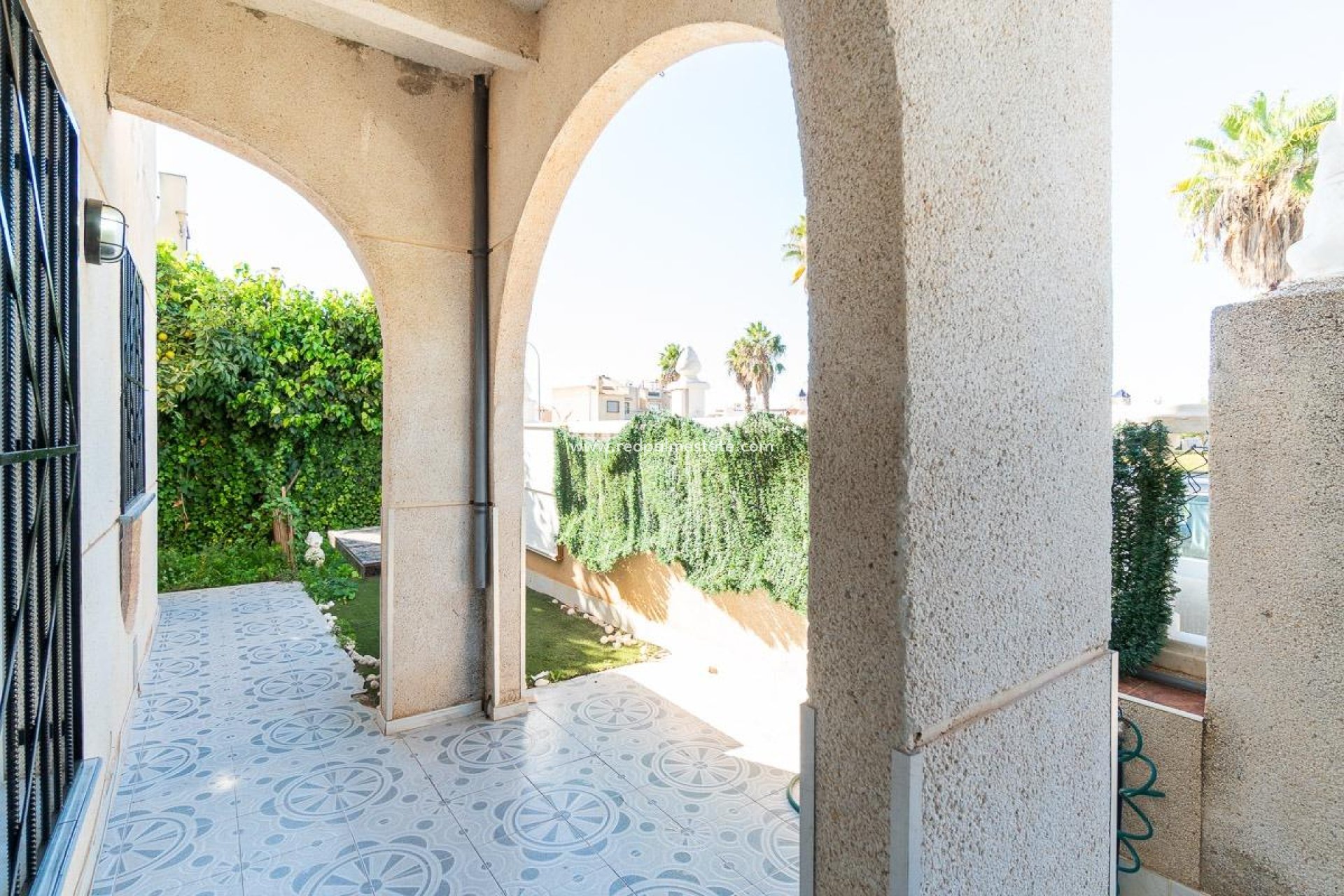 Resale - Town House -
Torrevieja - La Siesta - El Salado -  Torreta