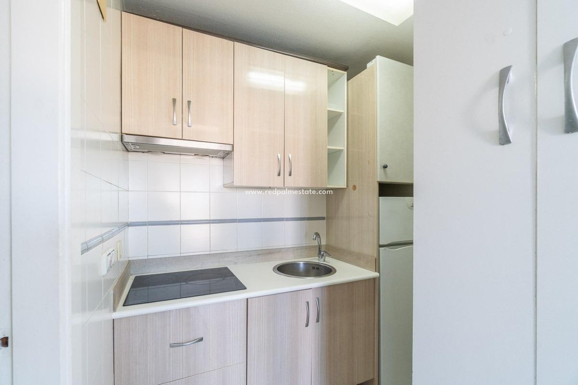 Resale - Town House -
Torrevieja - La Siesta - El Salado -  Torreta