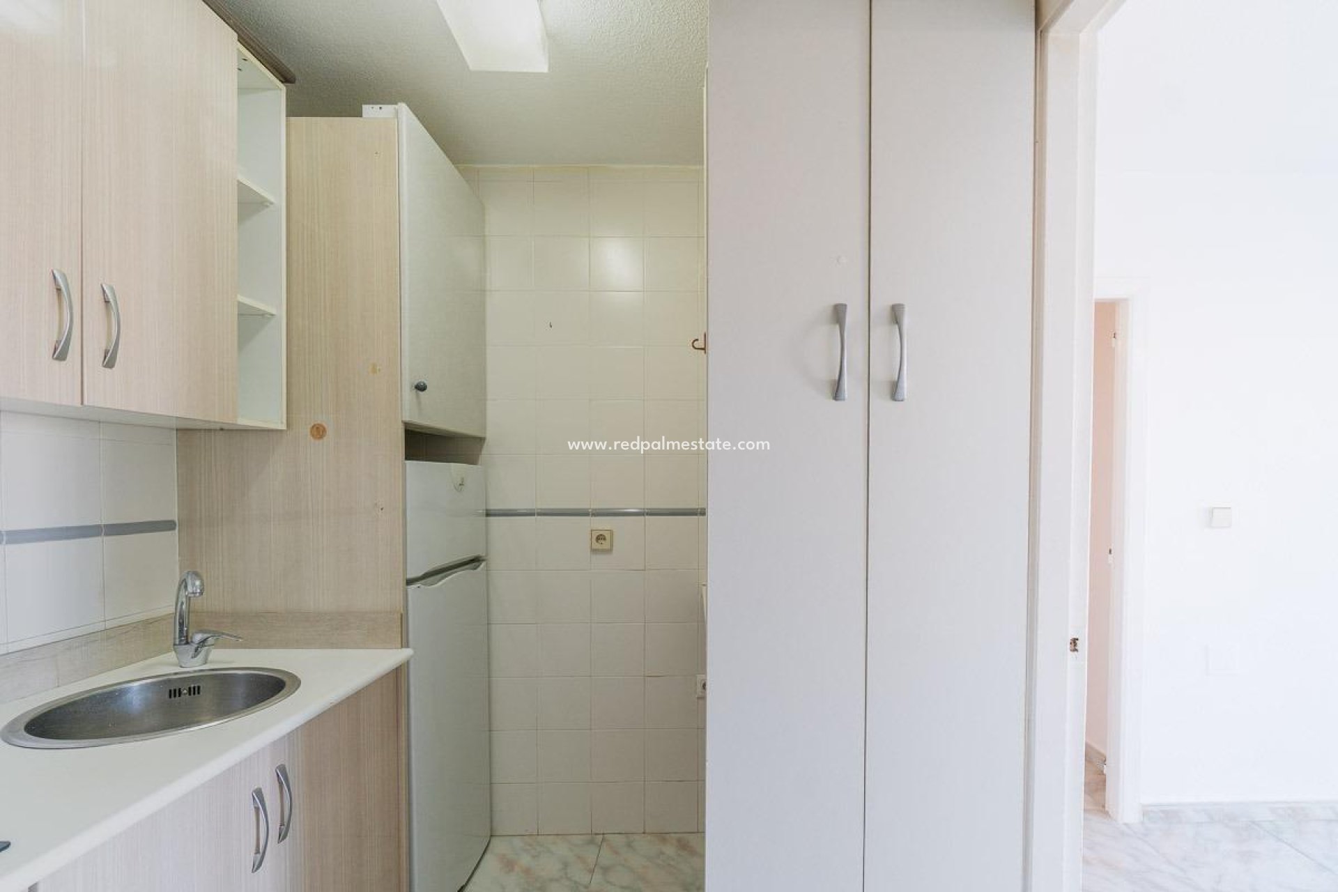 Resale - Town House -
Torrevieja - La Siesta - El Salado -  Torreta