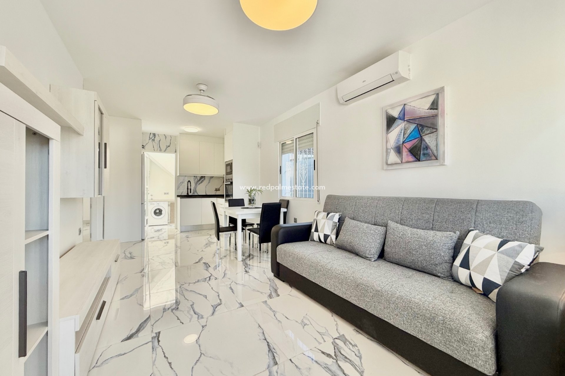 Resale - Town House -
Torrevieja - La Siesta - El Salado -  Torreta