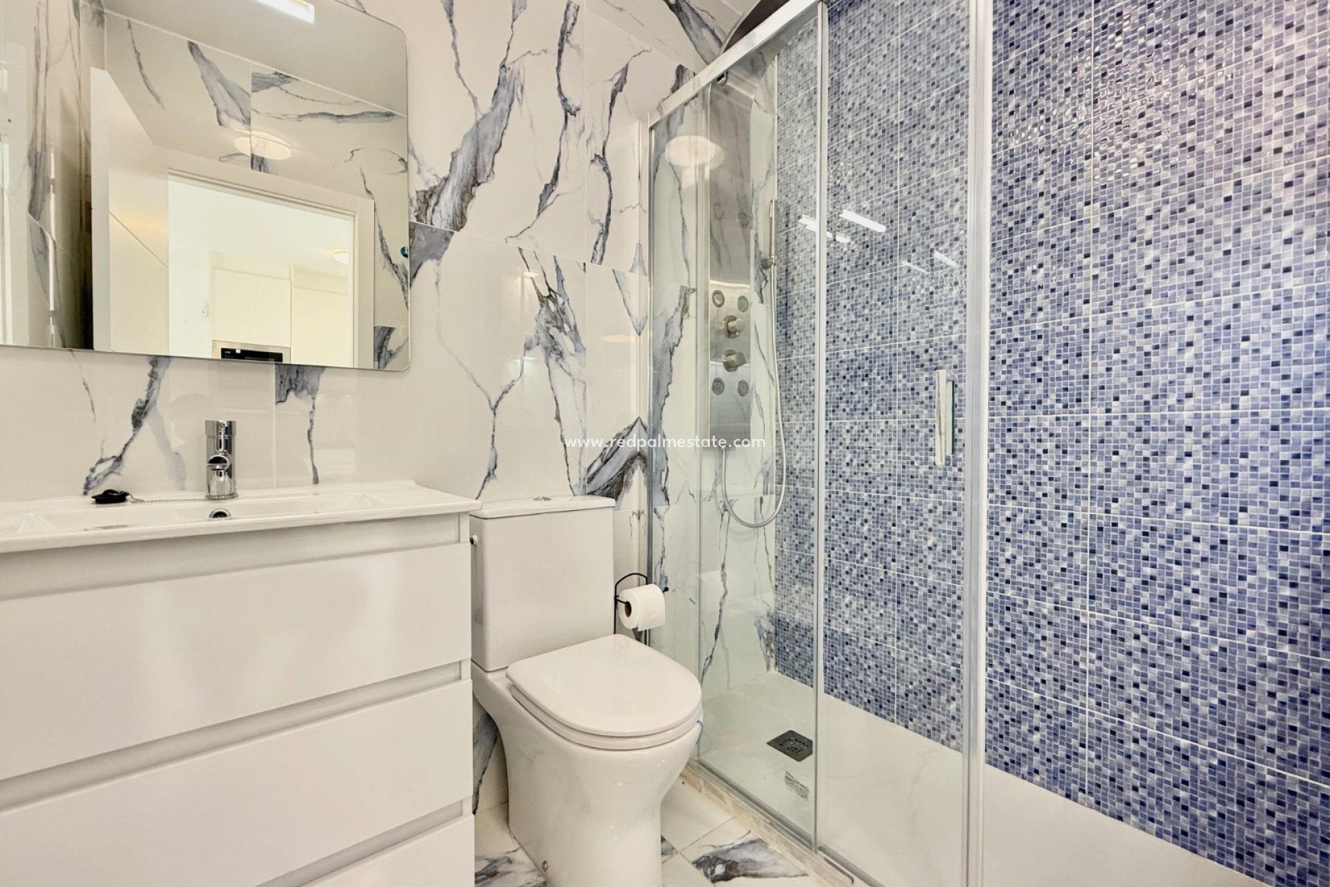 Resale - Town House -
Torrevieja - La Siesta - El Salado -  Torreta