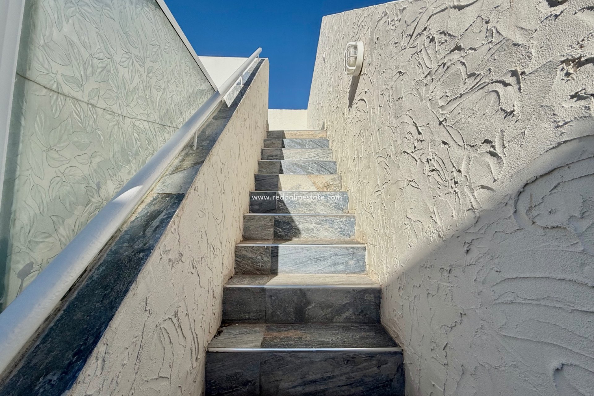 Resale - Town House -
Torrevieja - La Siesta - El Salado -  Torreta