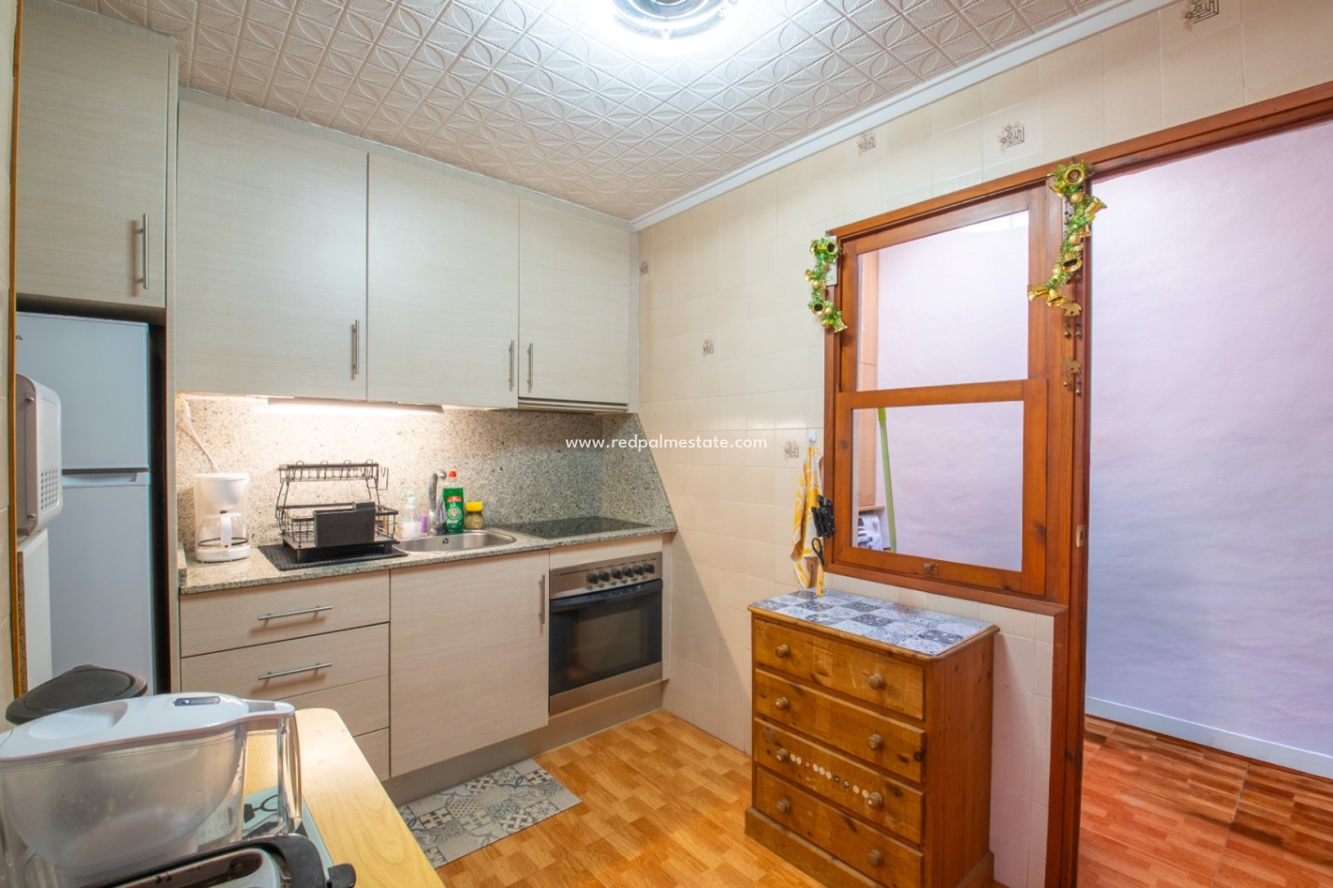 Resale - Town House -
Torrevieja - La Siesta - El Salado - Torreta