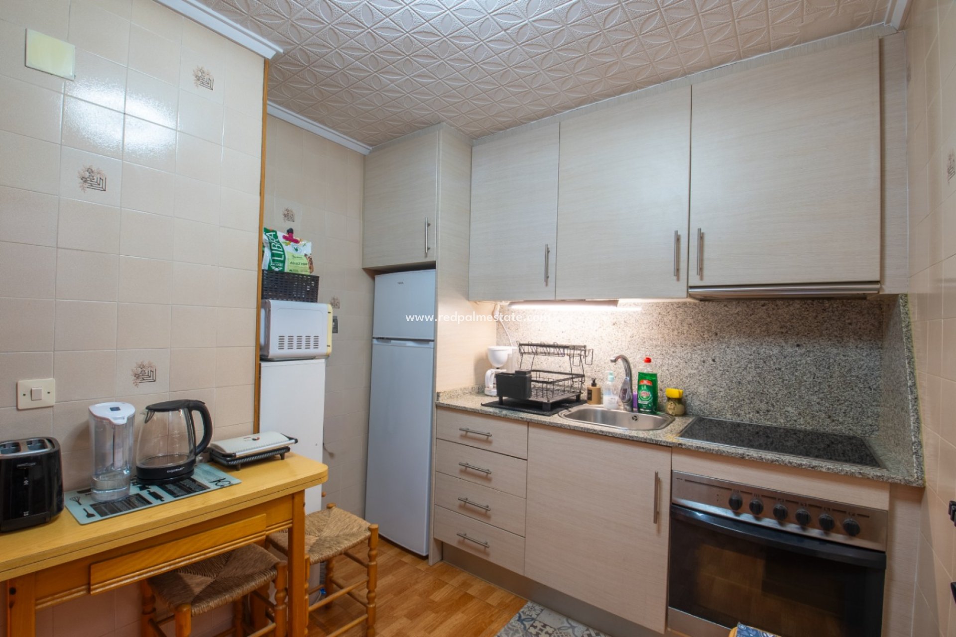 Resale - Town House -
Torrevieja - La Siesta - El Salado - Torreta