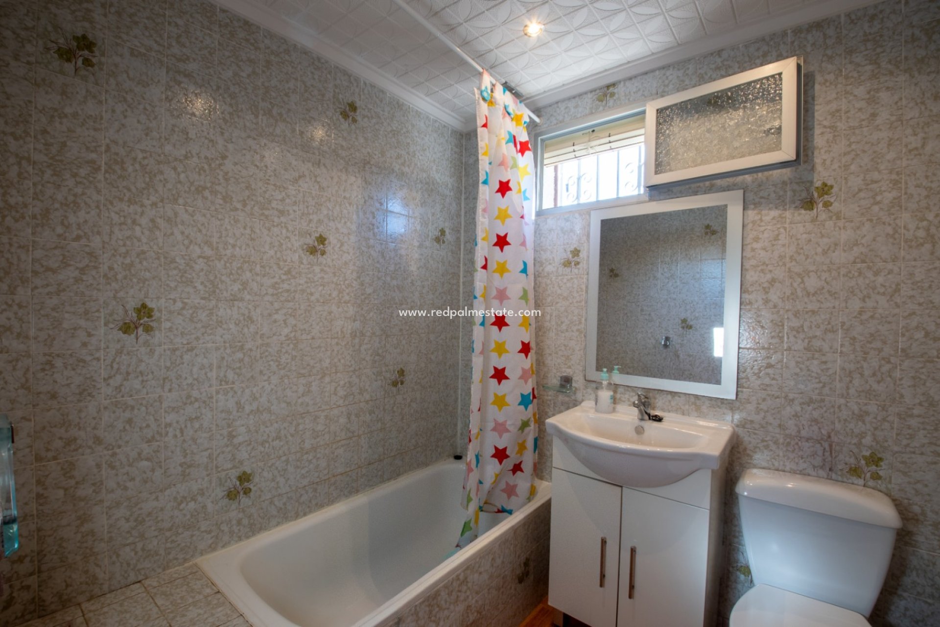 Resale - Town House -
Torrevieja - La Siesta - El Salado - Torreta