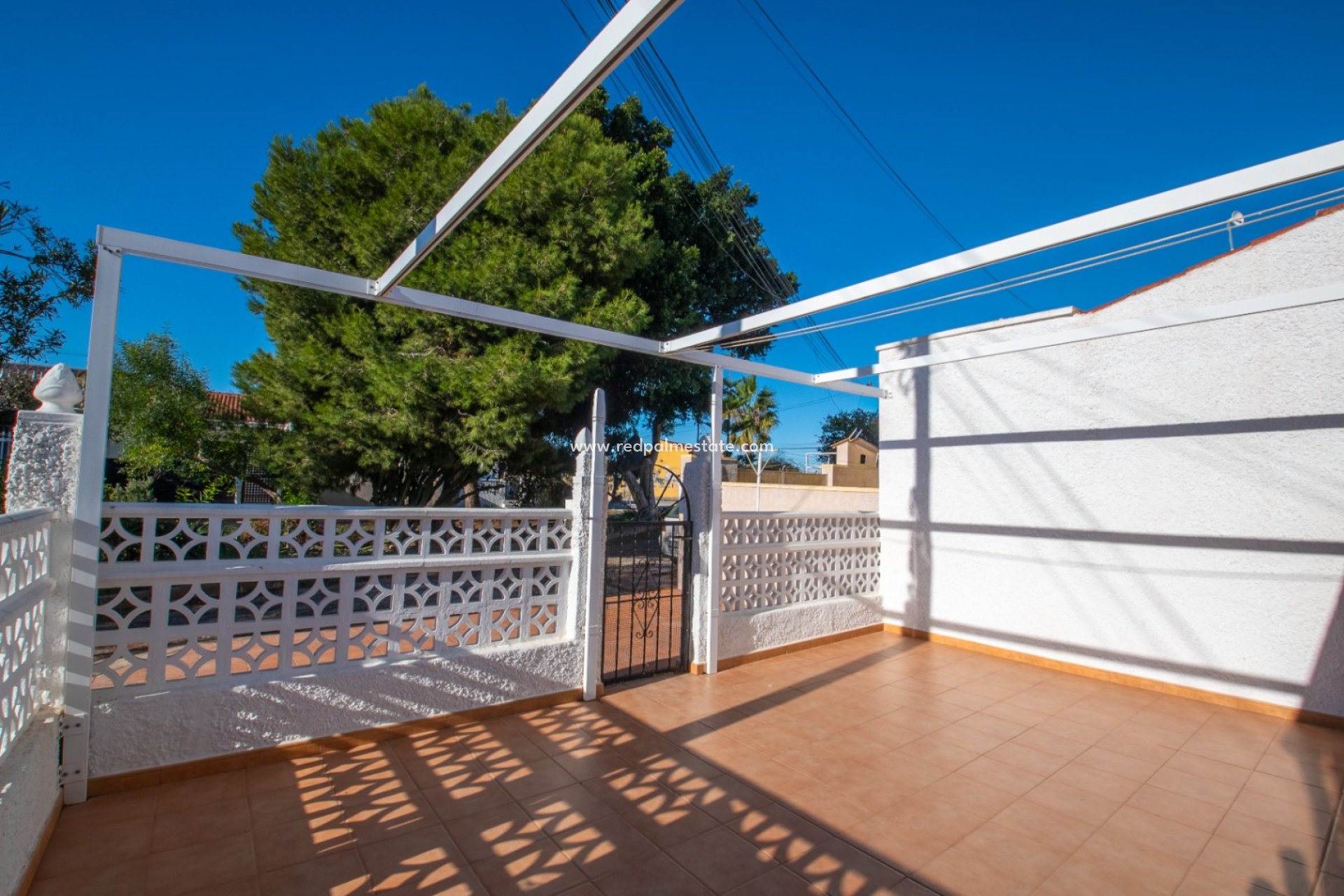 Resale - Town House -
Torrevieja - La Siesta - El Salado - Torreta