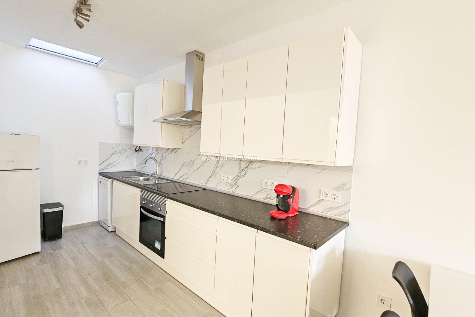 Resale - Town House -
Torrevieja - La Siesta - El Salado -  Torreta