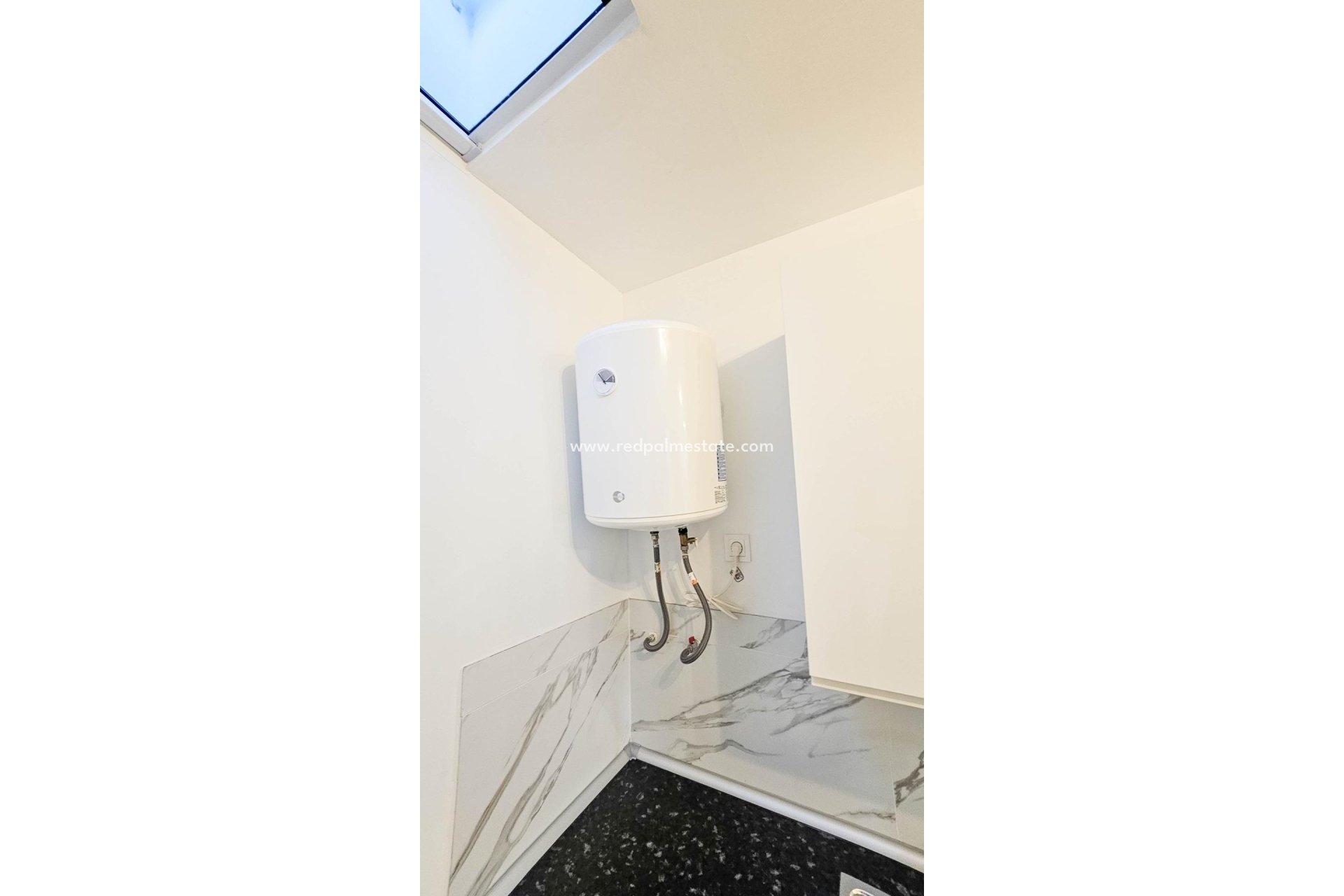 Resale - Town House -
Torrevieja - La Siesta - El Salado -  Torreta