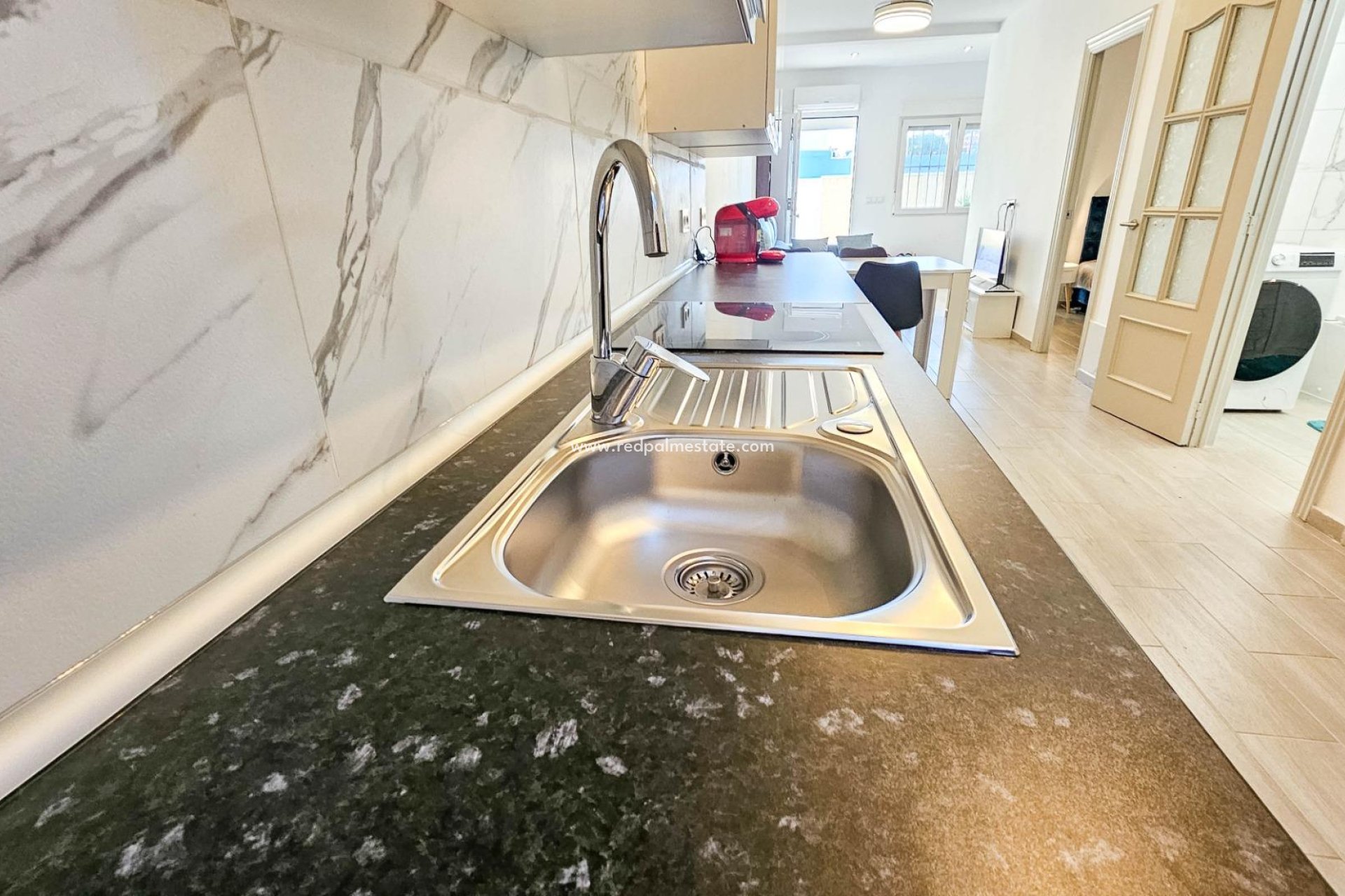 Resale - Town House -
Torrevieja - La Siesta - El Salado -  Torreta