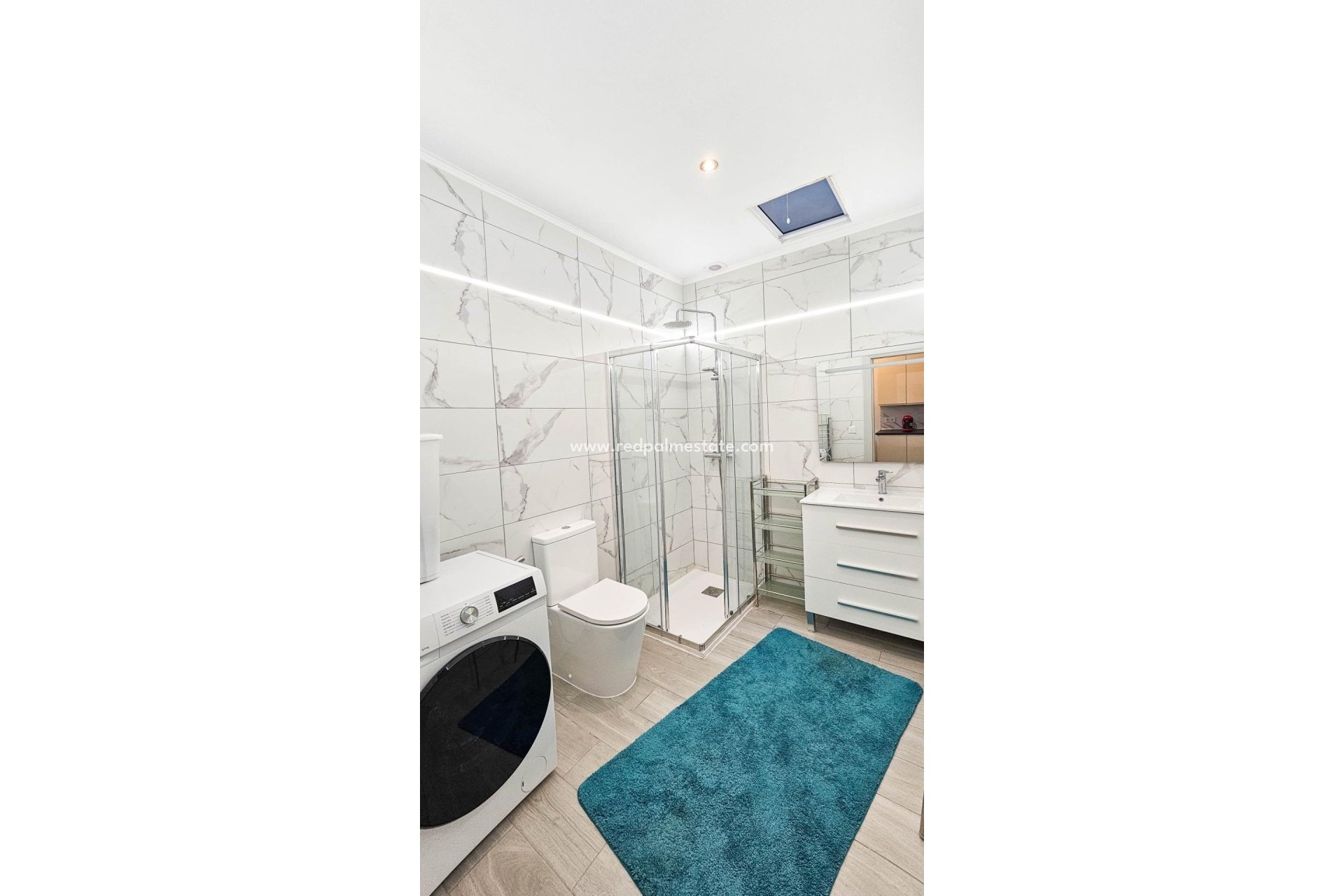 Resale - Town House -
Torrevieja - La Siesta - El Salado -  Torreta