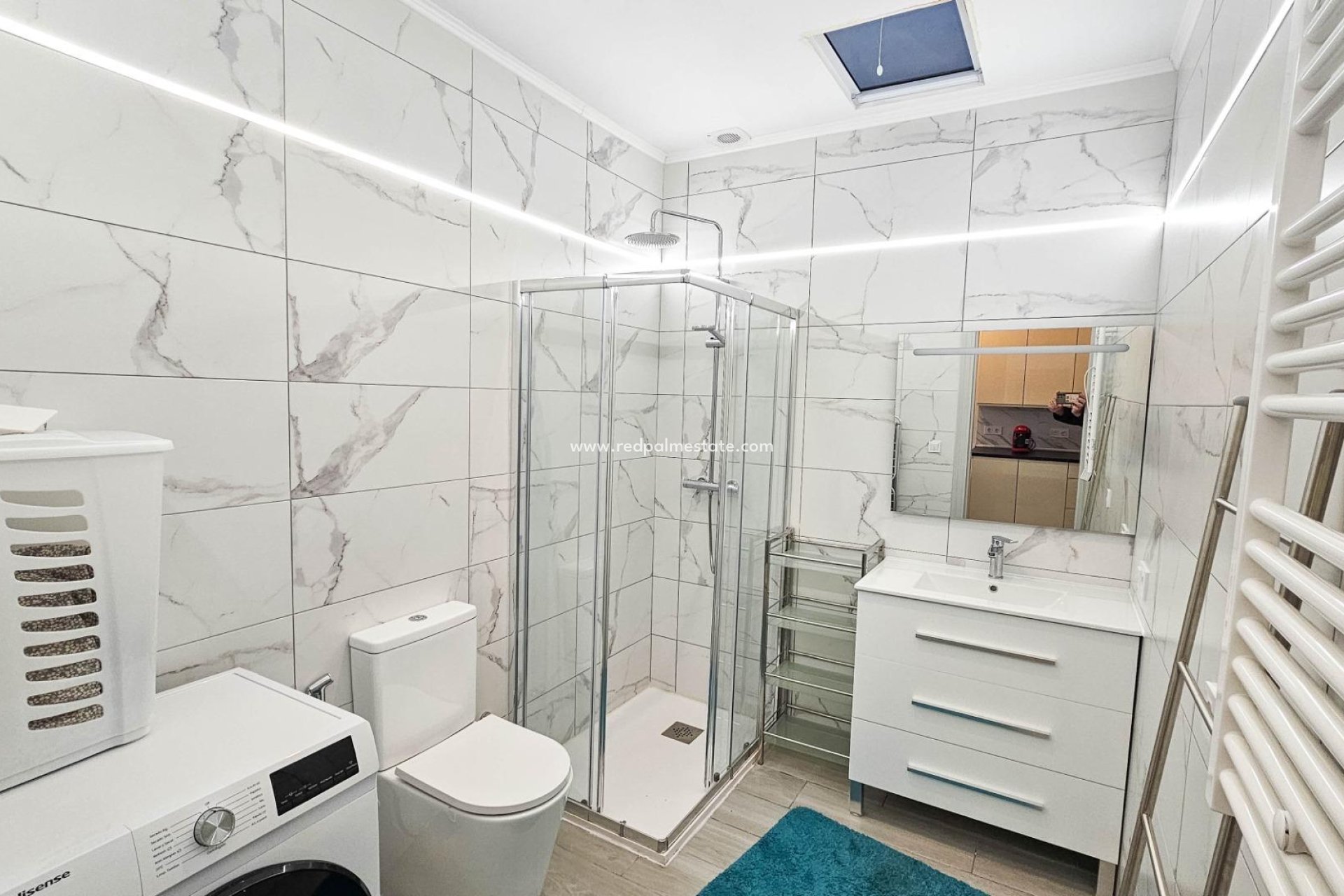 Resale - Town House -
Torrevieja - La Siesta - El Salado -  Torreta