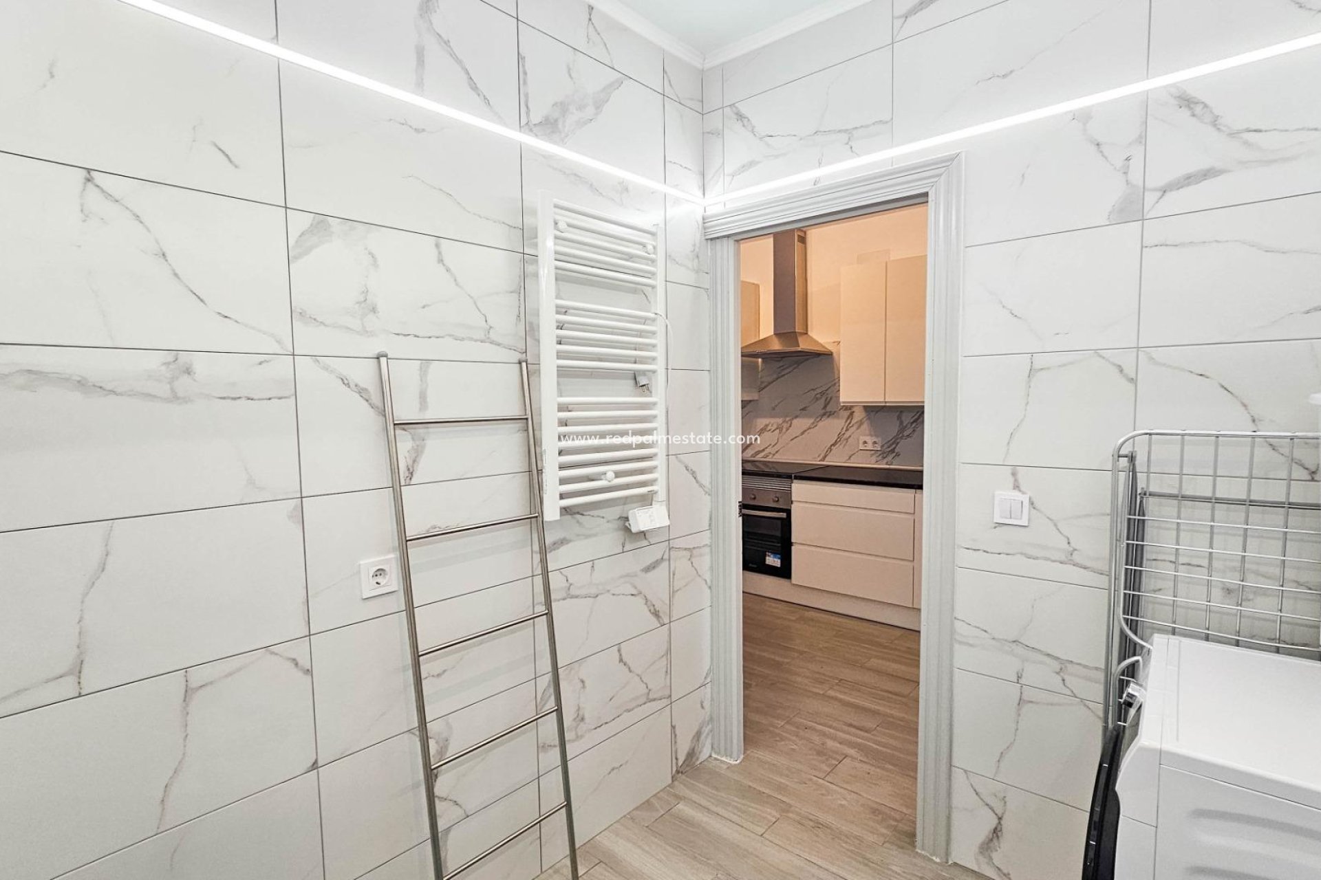 Resale - Town House -
Torrevieja - La Siesta - El Salado -  Torreta