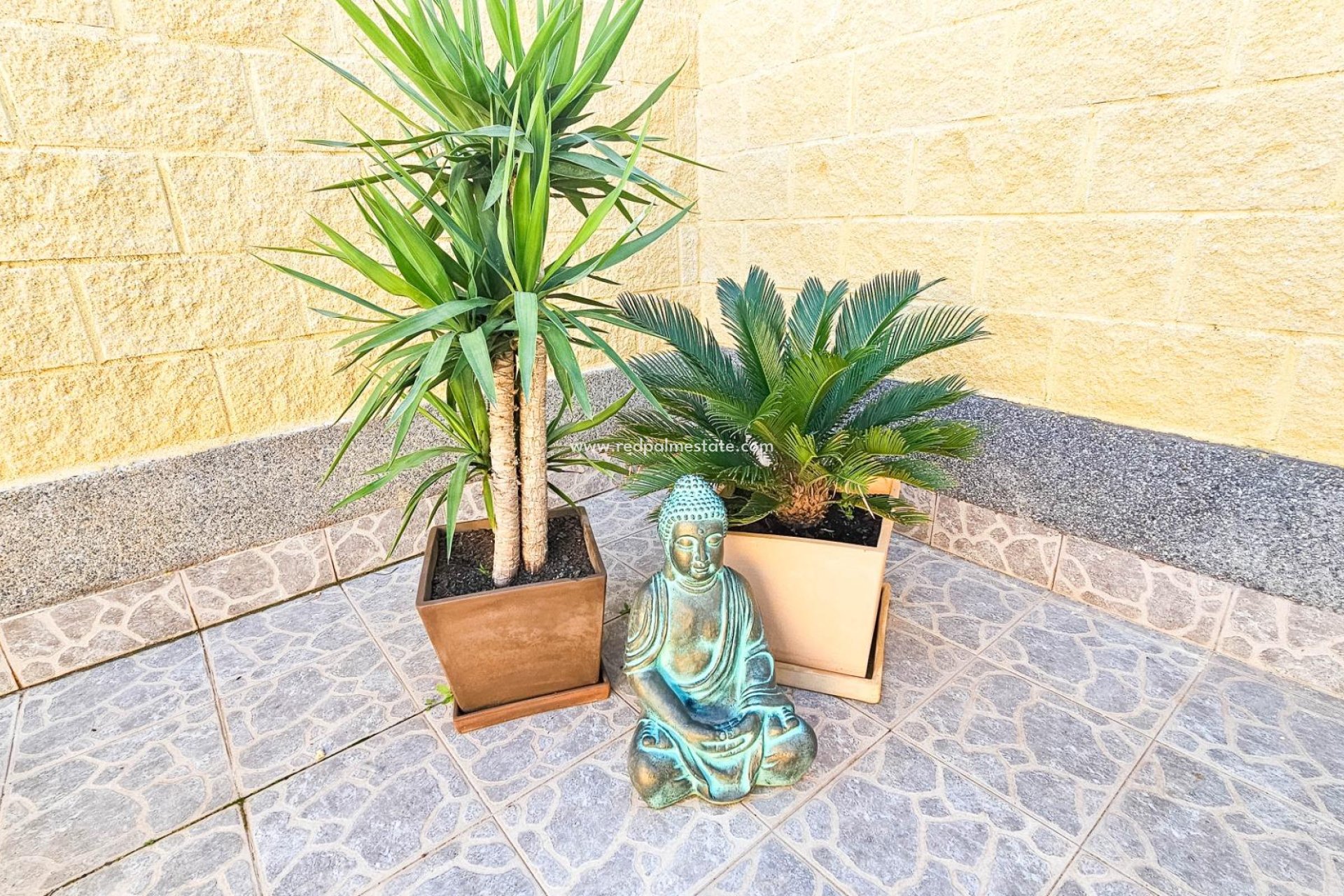 Resale - Town House -
Torrevieja - La Siesta - El Salado -  Torreta