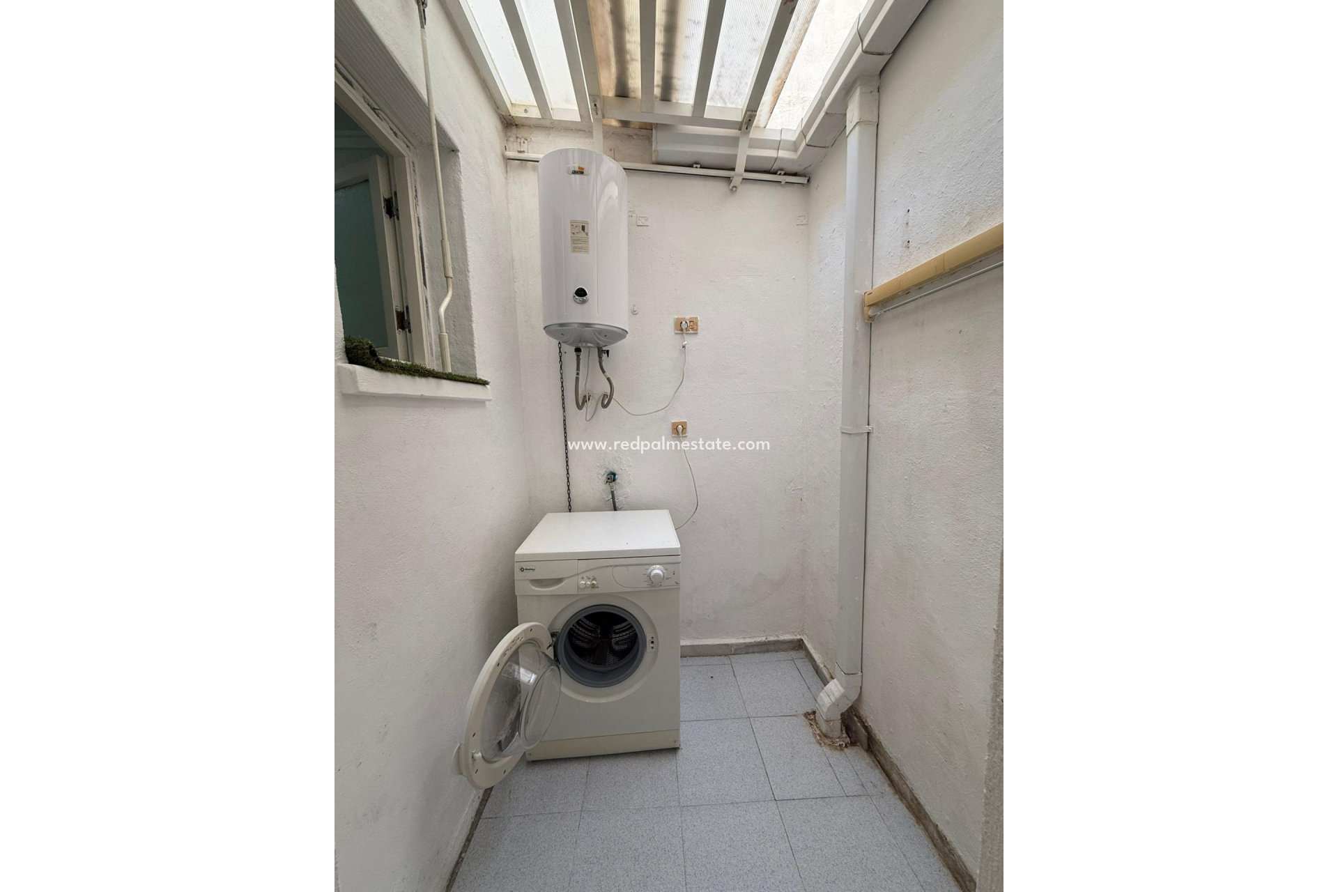 Resale - Town House -
Torrevieja - La Siesta - El Salado - Torreta