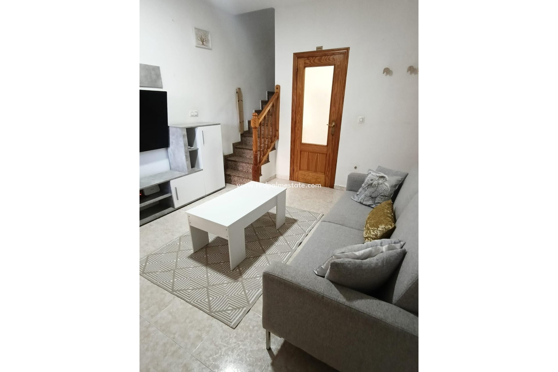 Resale - Town House -
Torrevieja - La Siesta - El Salado - Torreta